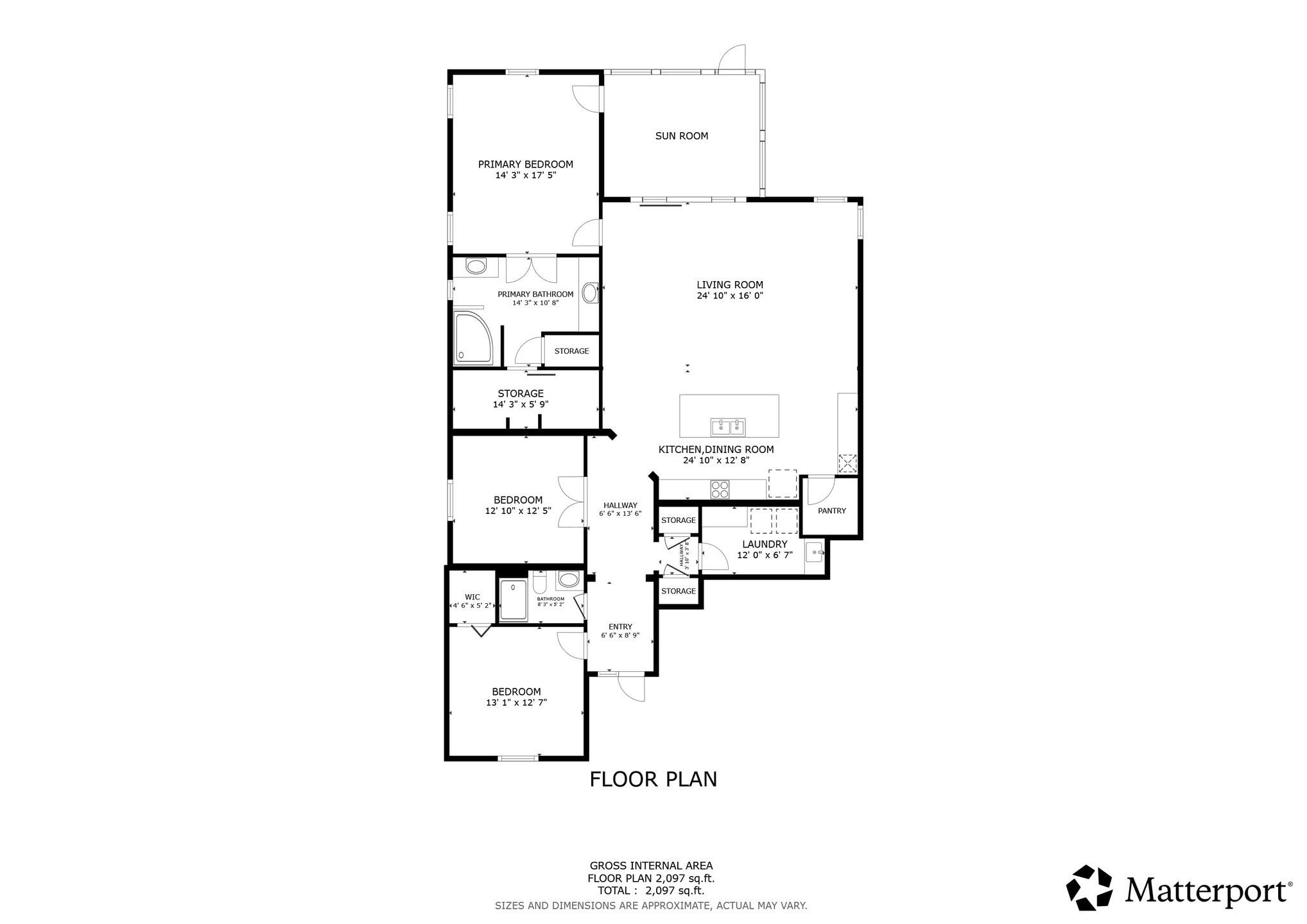 VERANO PUD NO 1 PLAT NO 12 - Residential