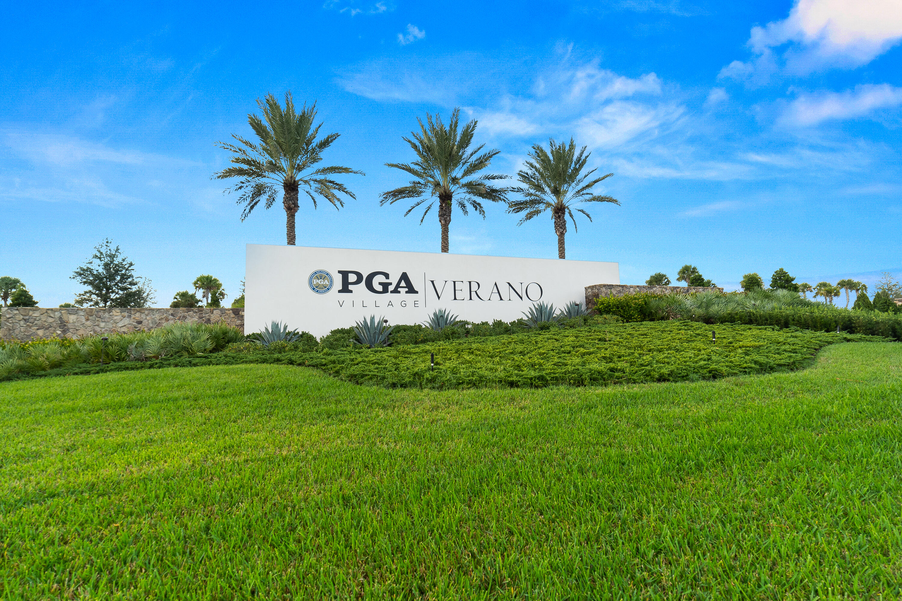 VERANO PUD NO 1 PLAT NO 12 - Residential