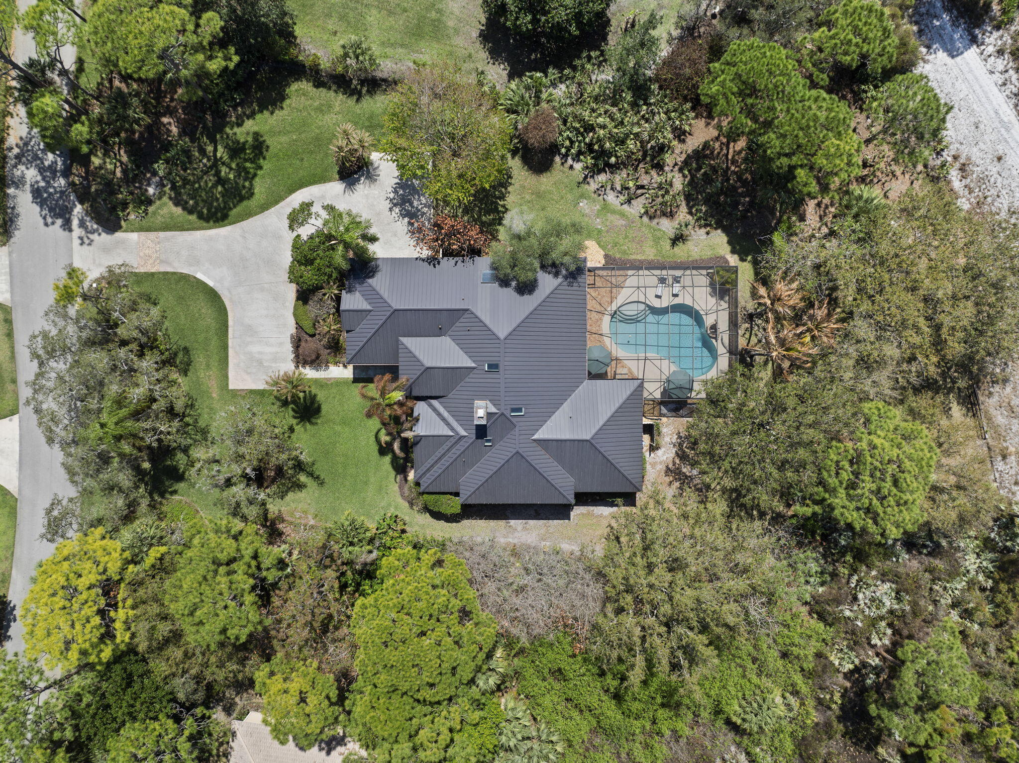 SUGARHILL - Residential