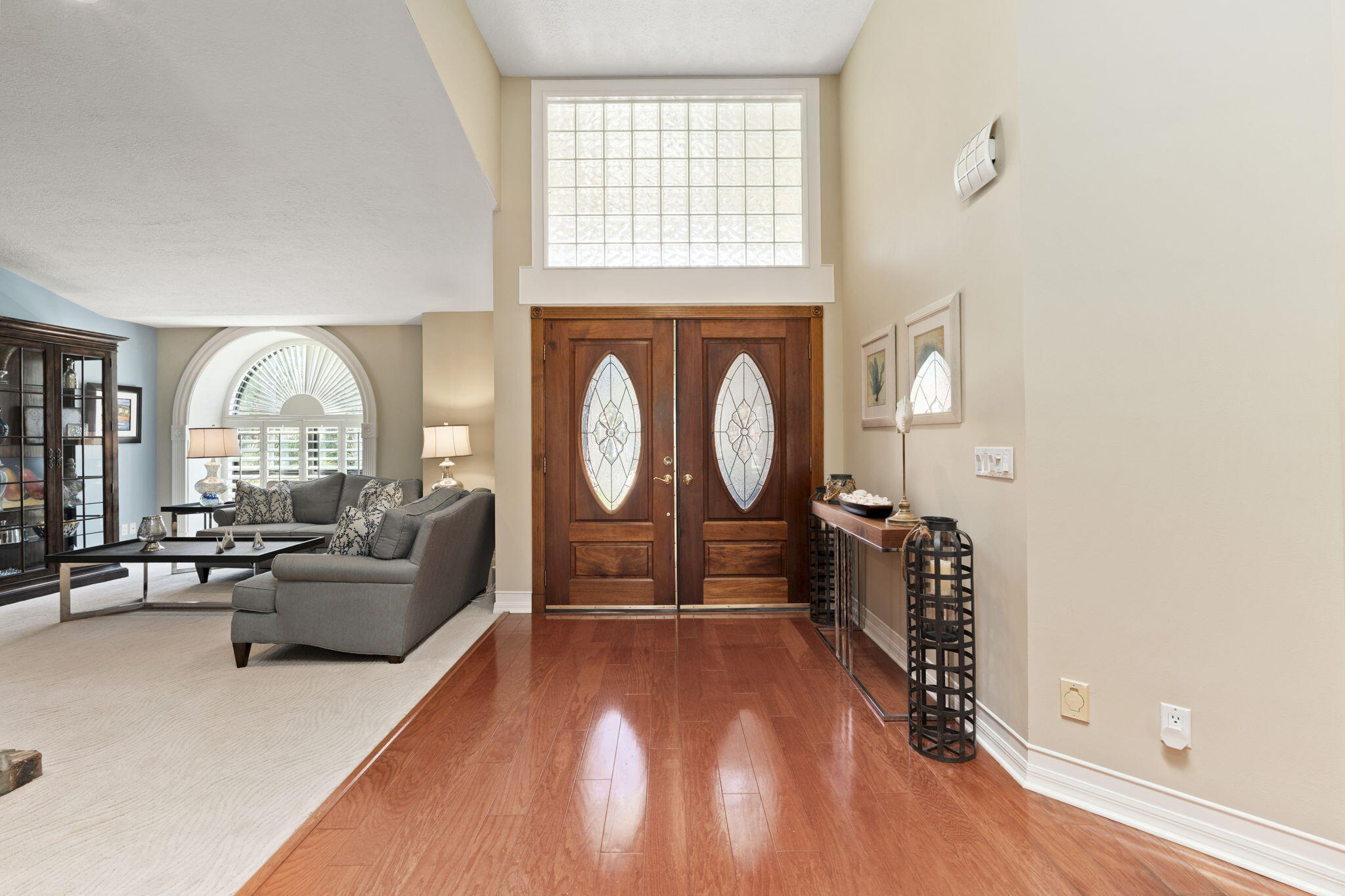 SUGARHILL - Residential