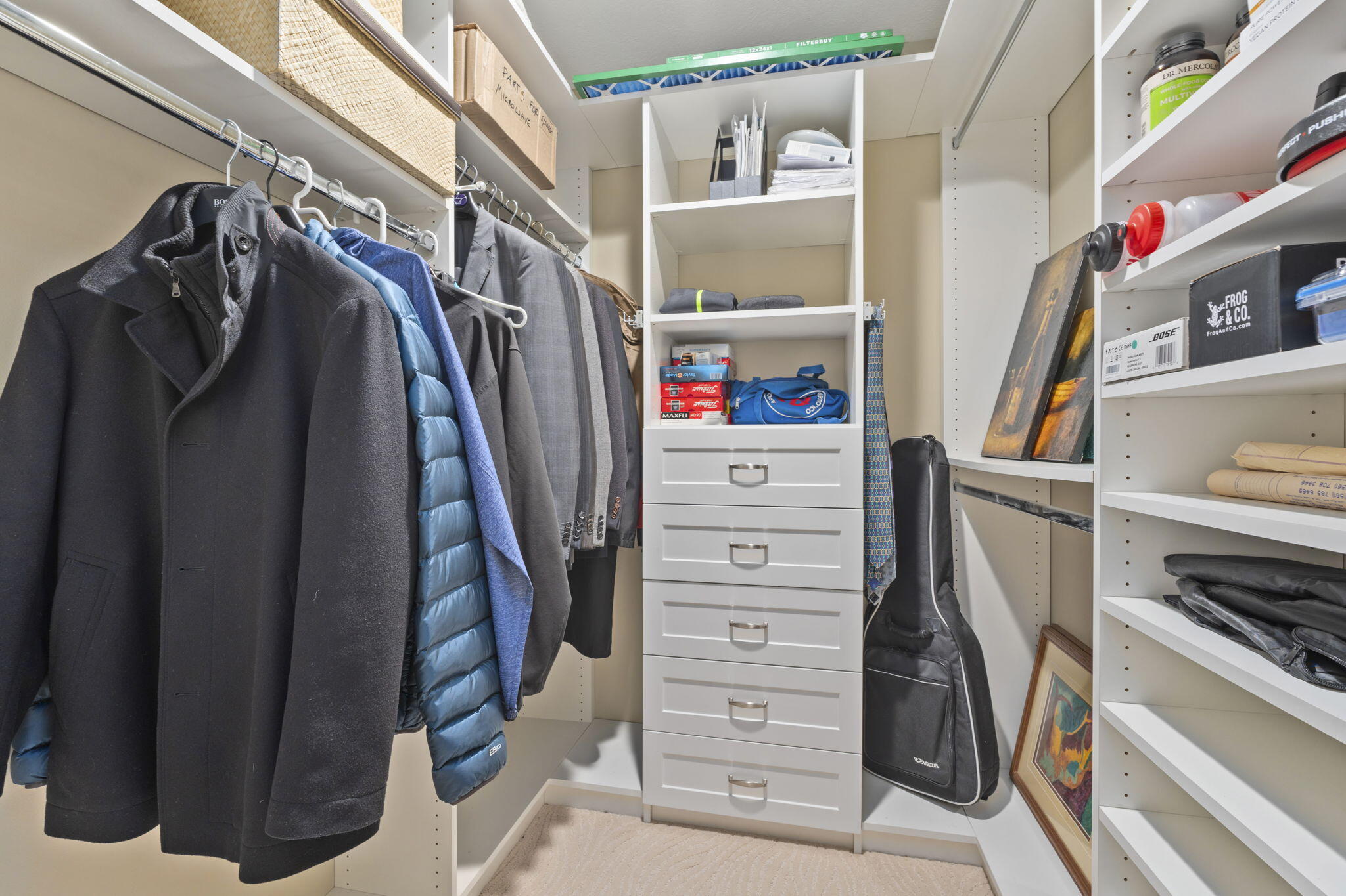 SUGARHILL - Residential