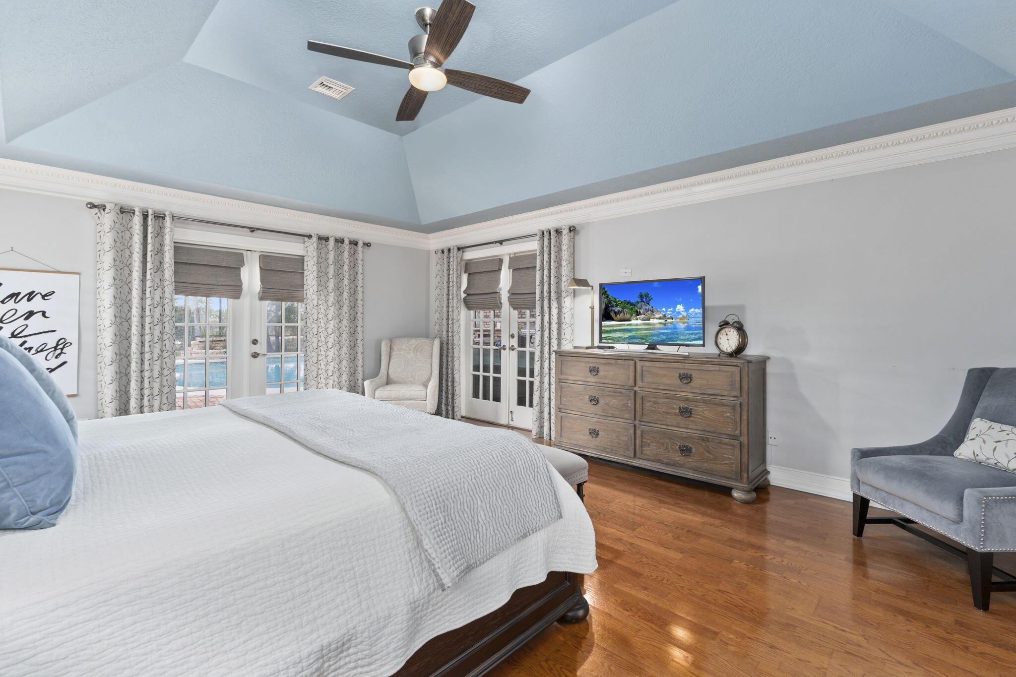 SUGARHILL - Residential