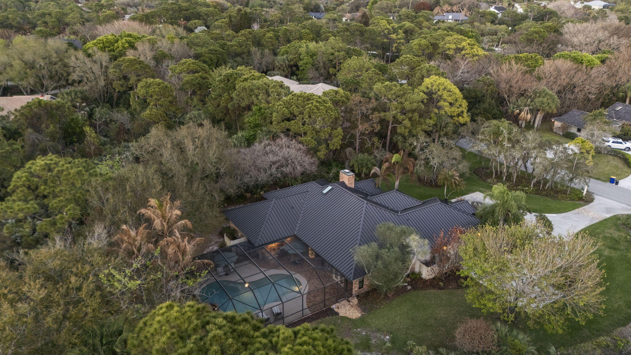 SUGARHILL - Residential