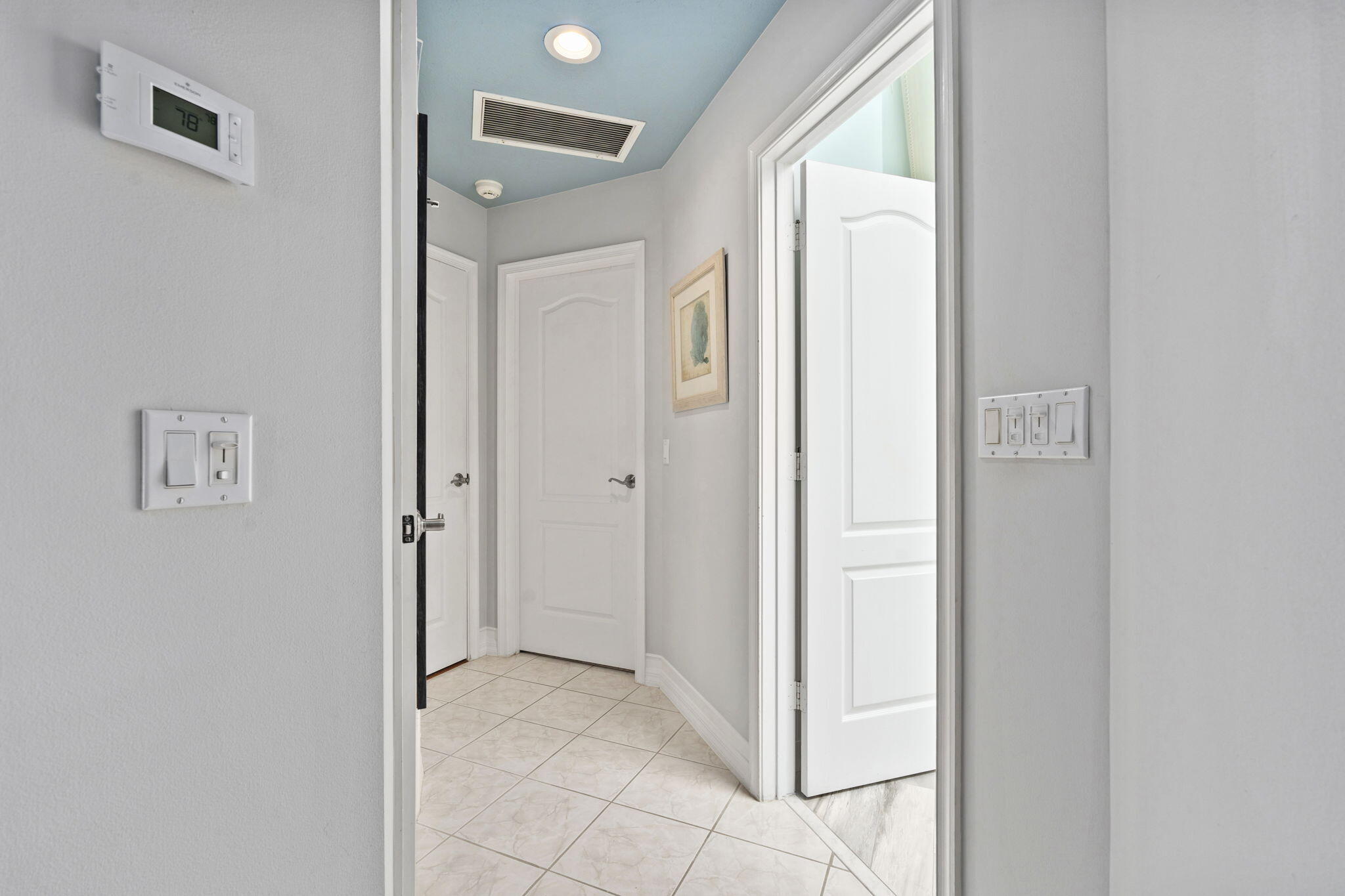 SUGARHILL - Residential