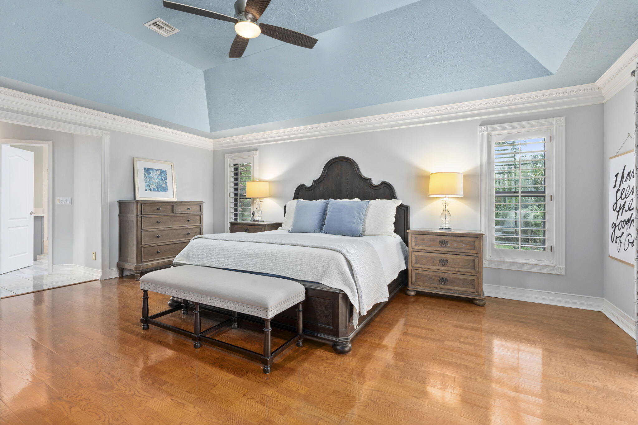 SUGARHILL - Residential