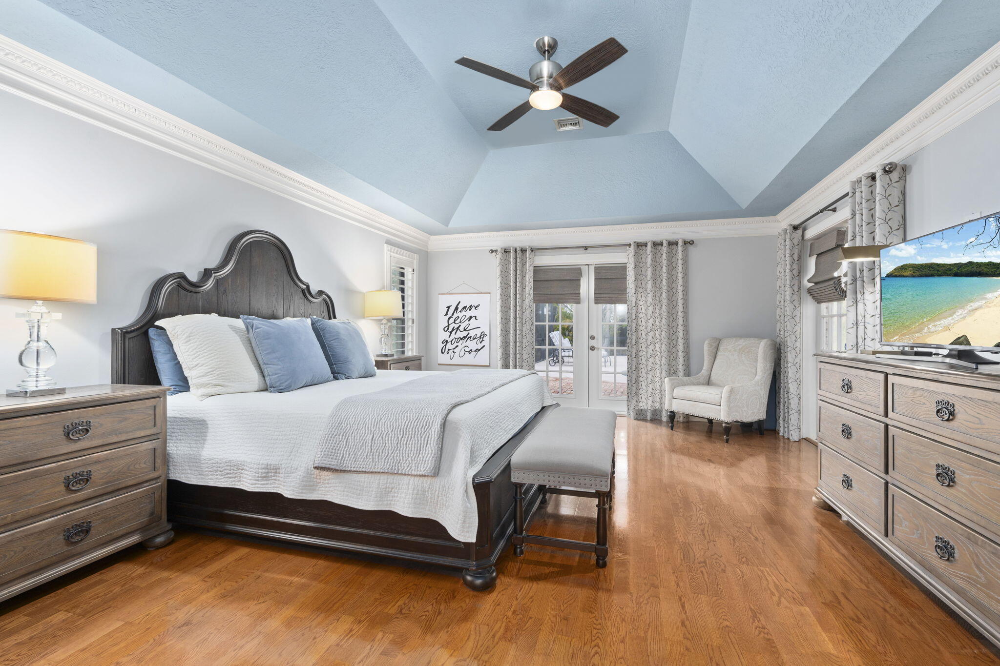 SUGARHILL - Residential