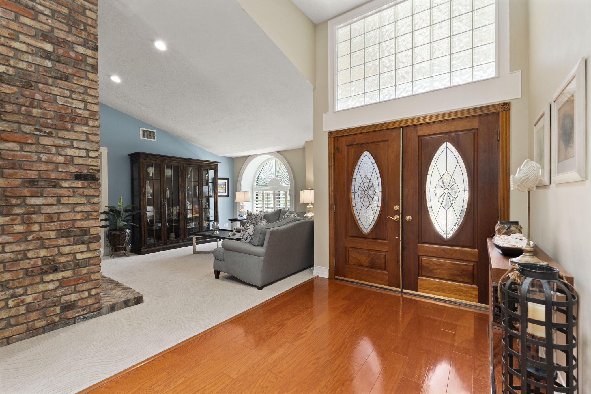 SUGARHILL - Residential