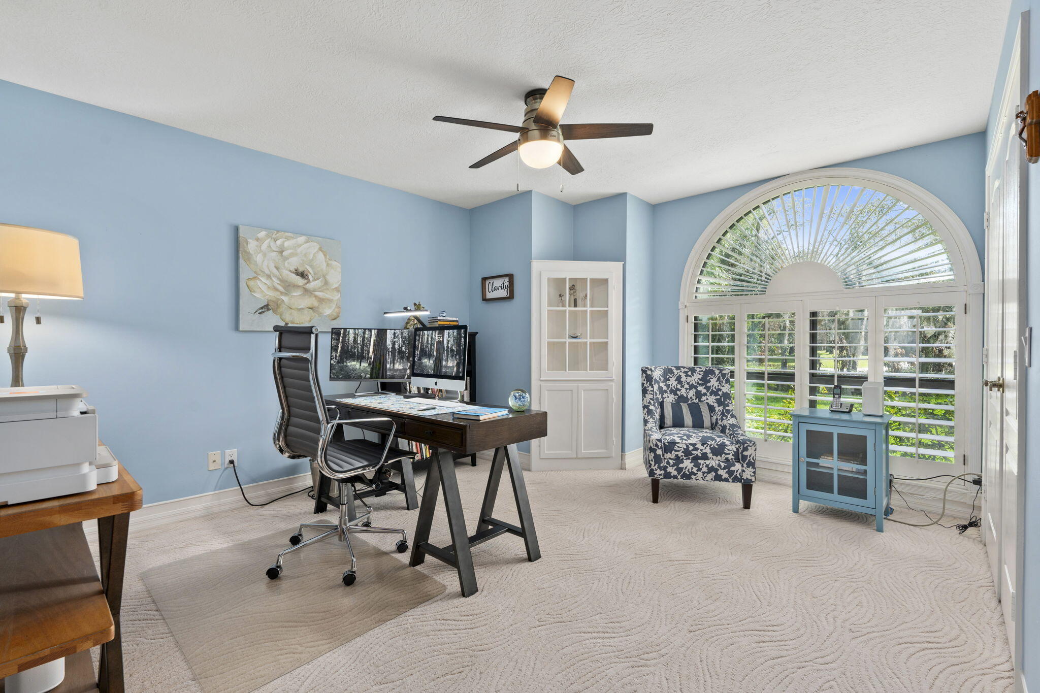 SUGARHILL - Residential