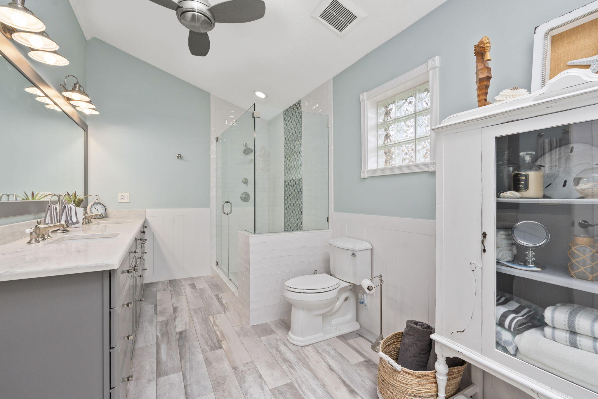 SUGARHILL - Residential