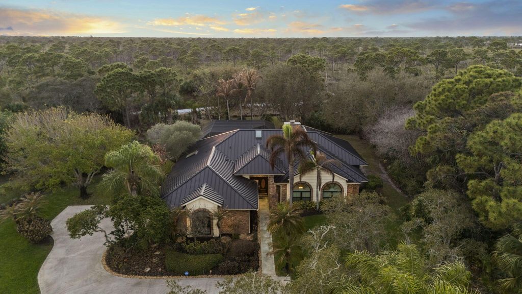 Photo of 755 NE Stokes Terrace, Jensen Beach, FL 34957 (MLS # B26003192)