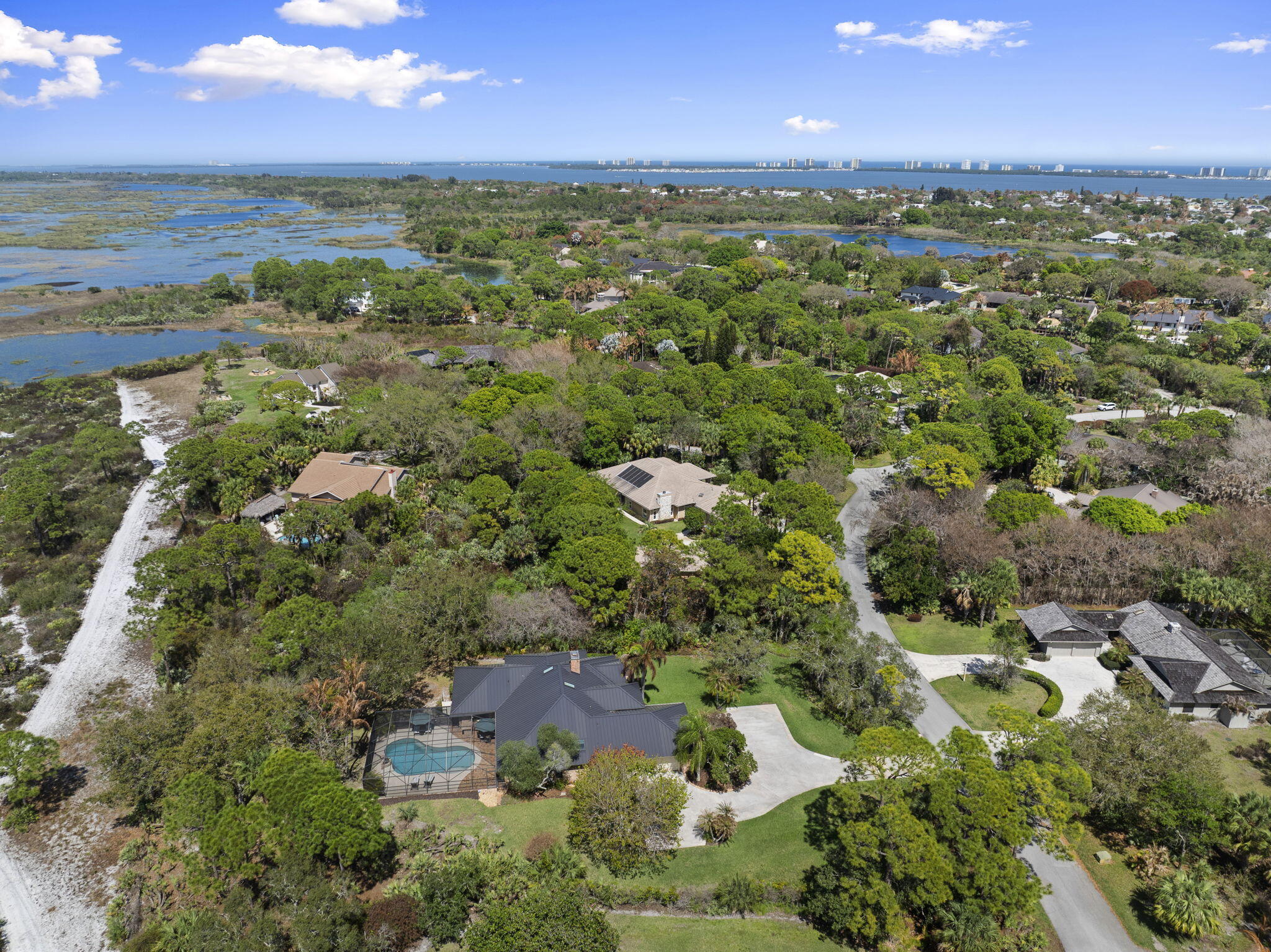 SUGARHILL - Residential