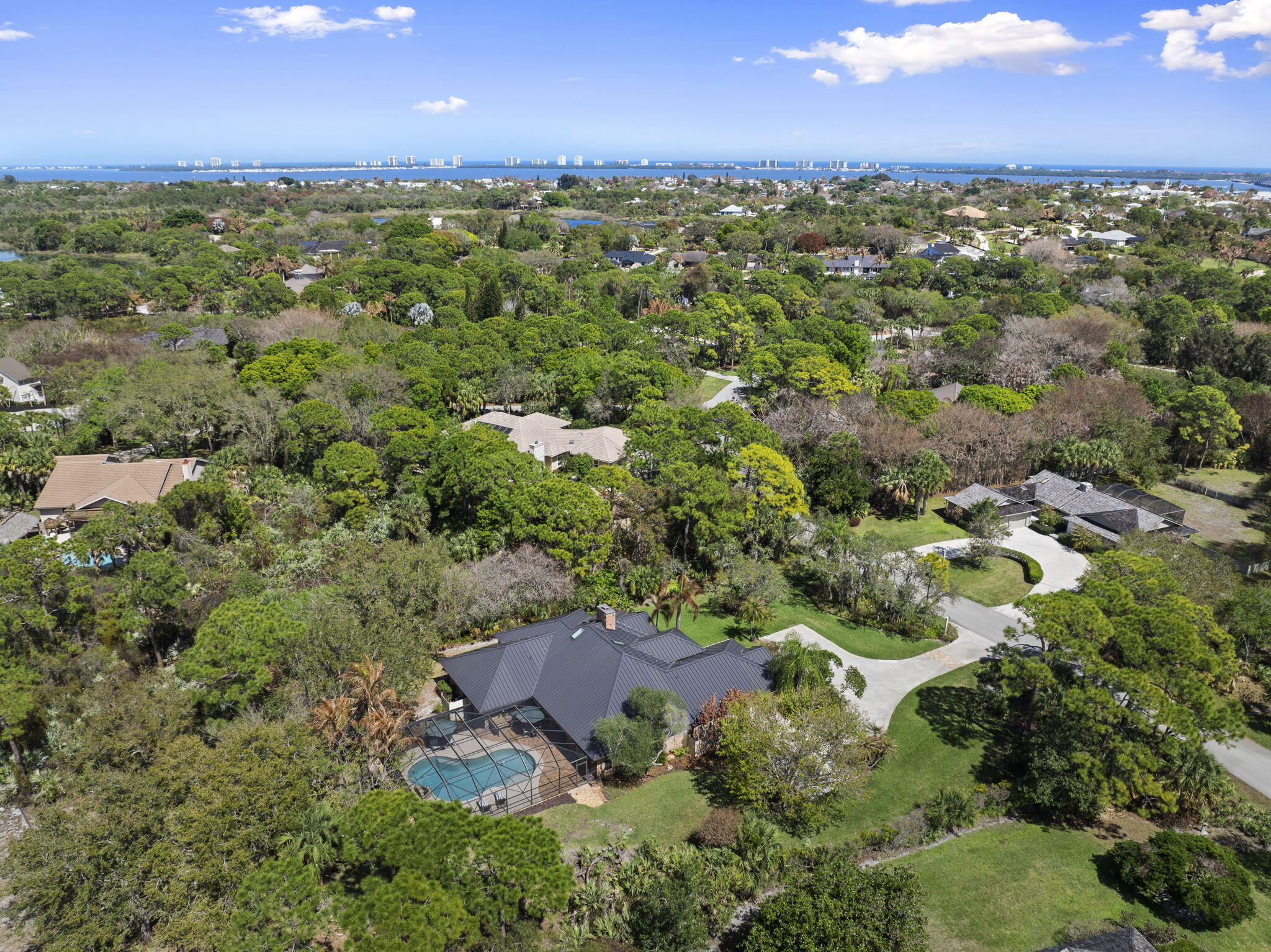 SUGARHILL - Residential