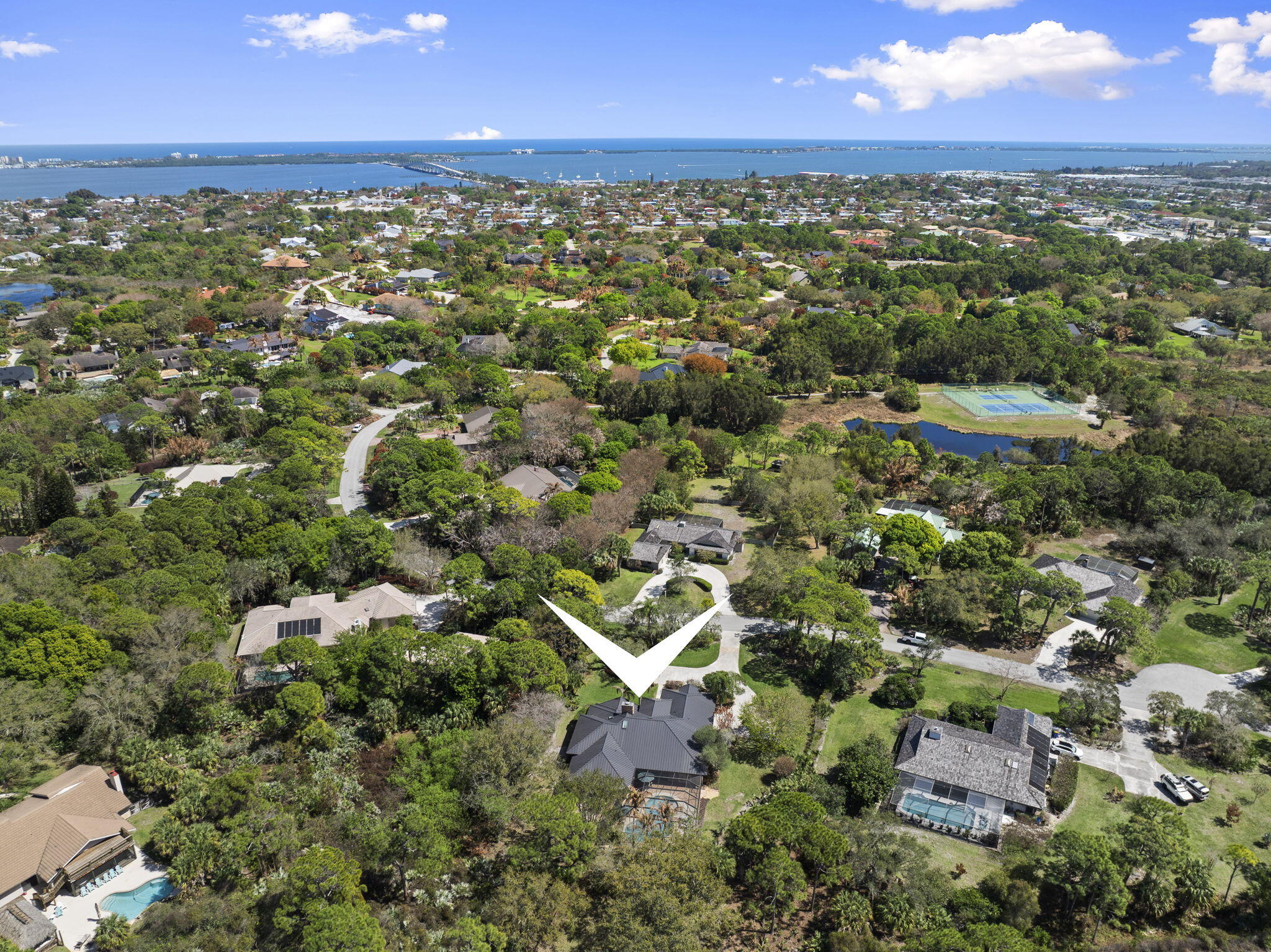 SUGARHILL - Residential