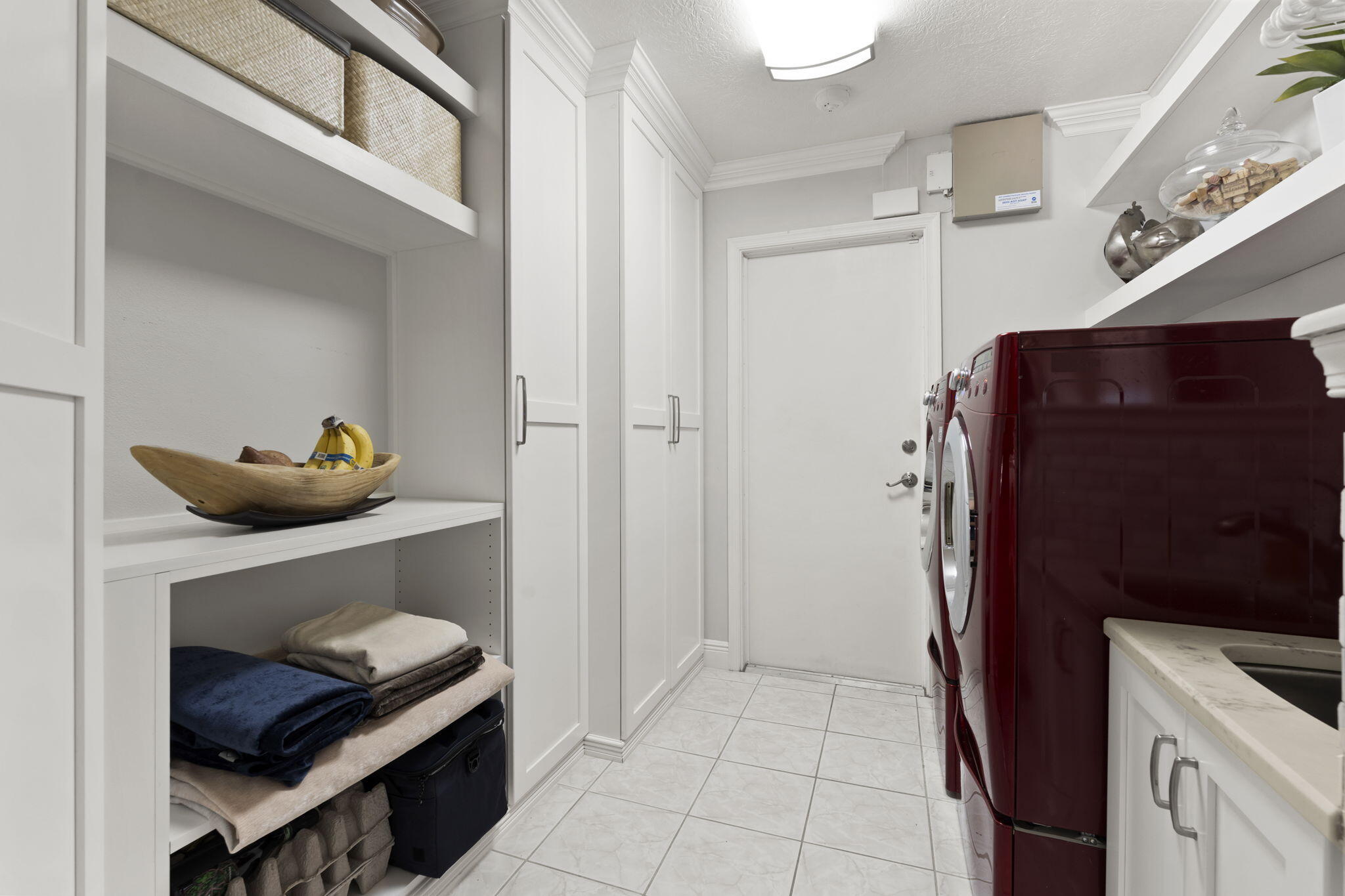 SUGARHILL - Residential