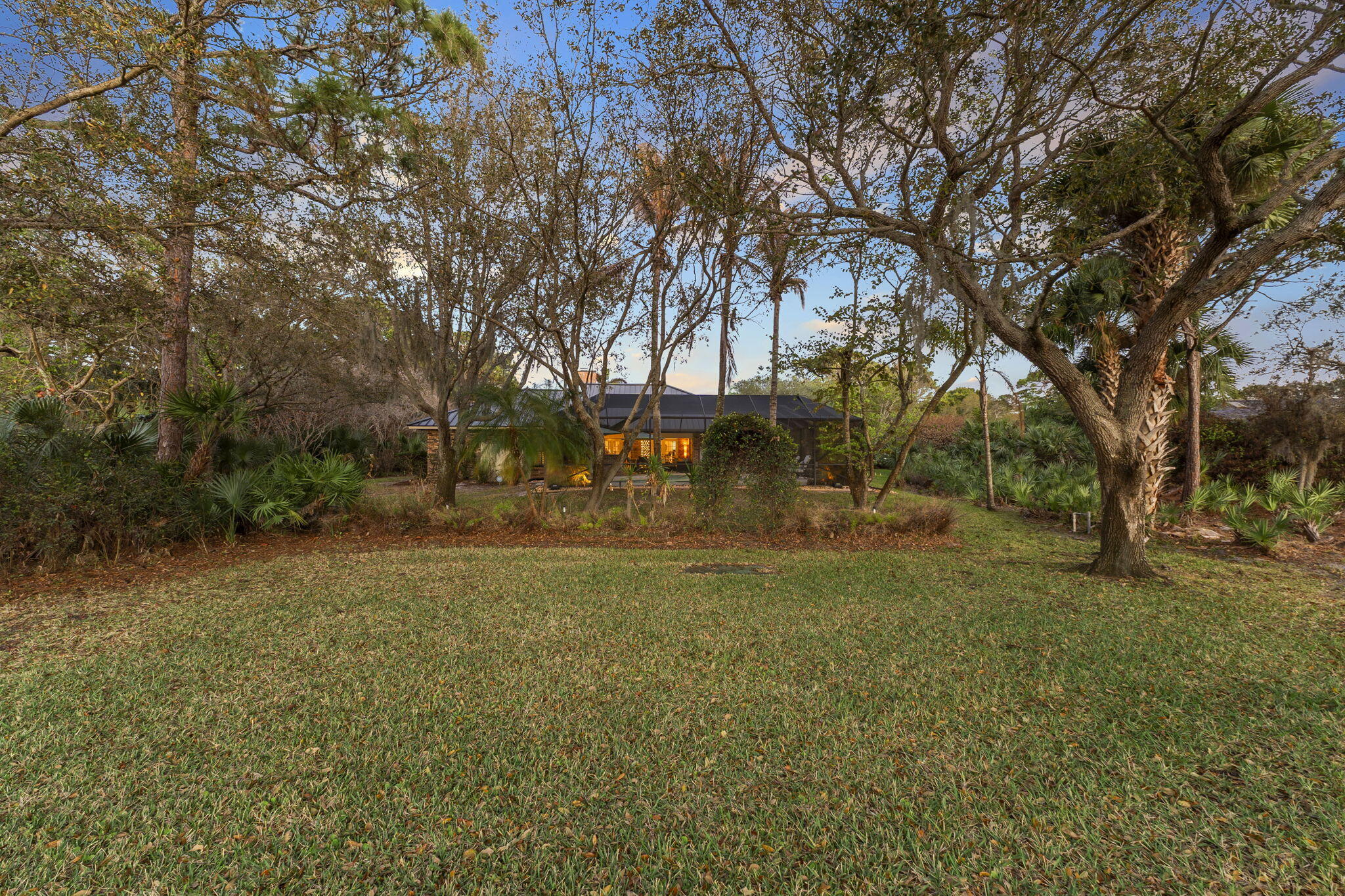 SUGARHILL - Residential