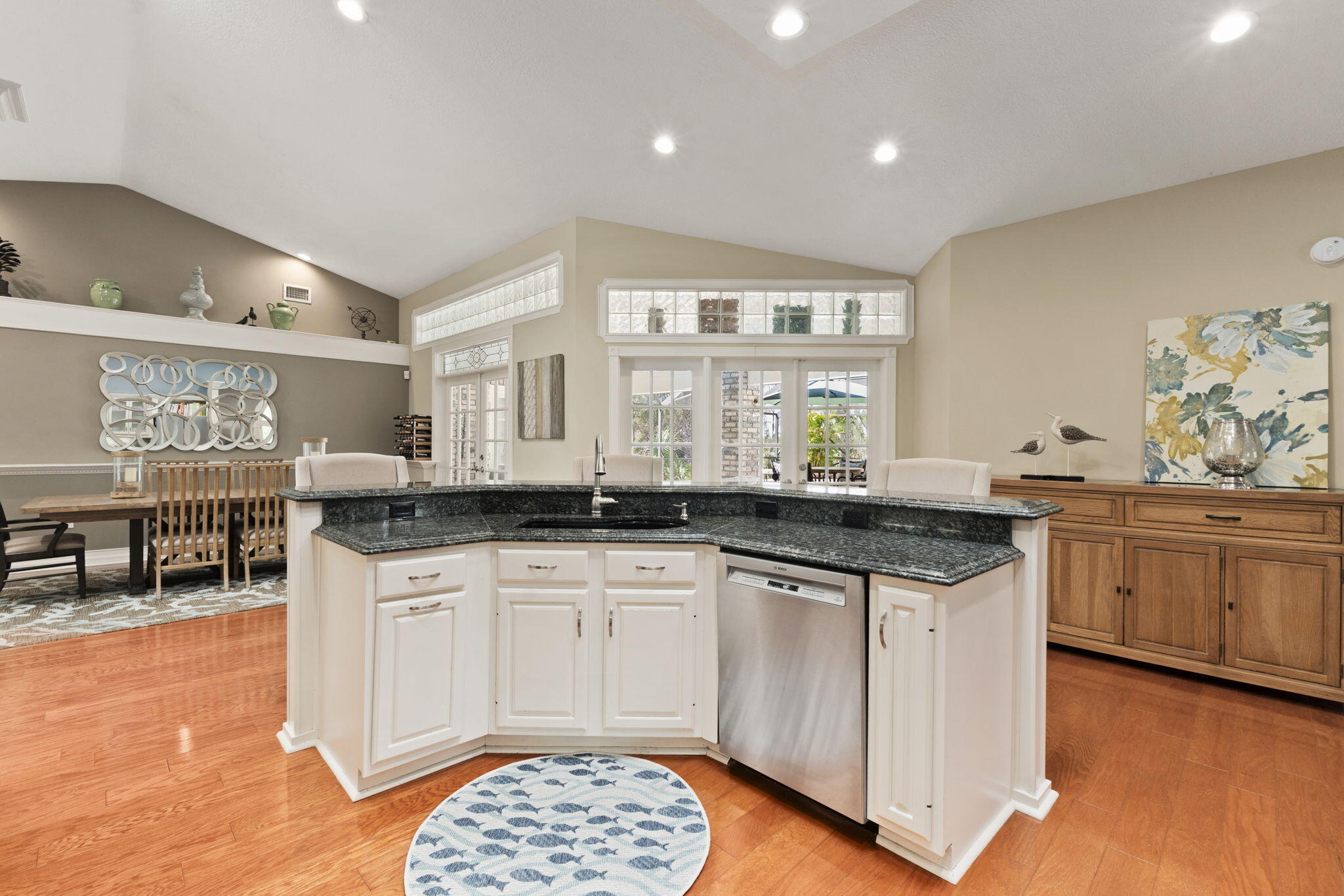 SUGARHILL - Residential