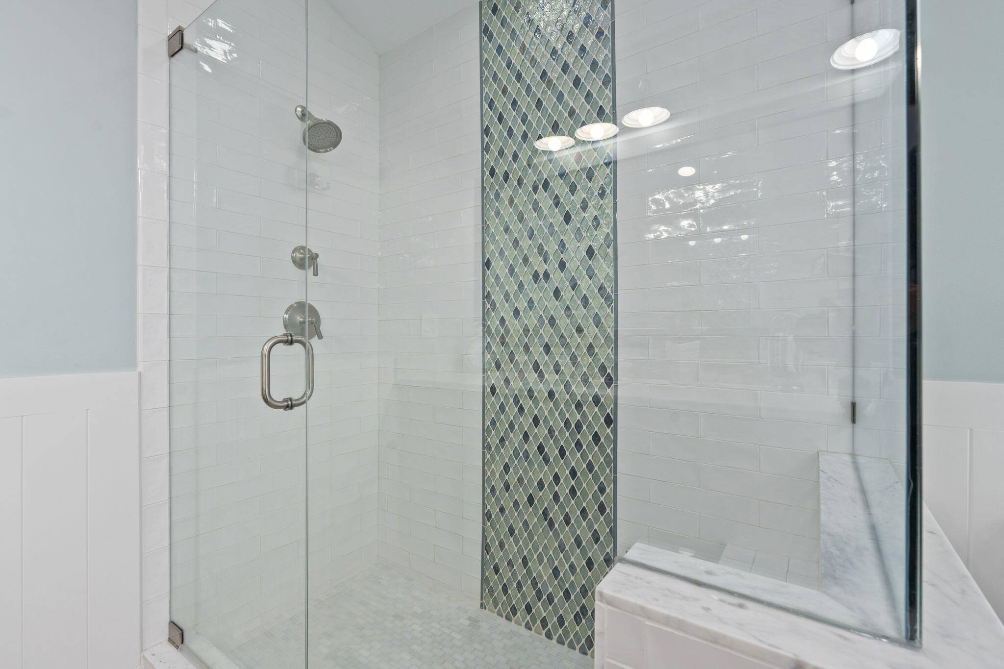 SUGARHILL - Residential