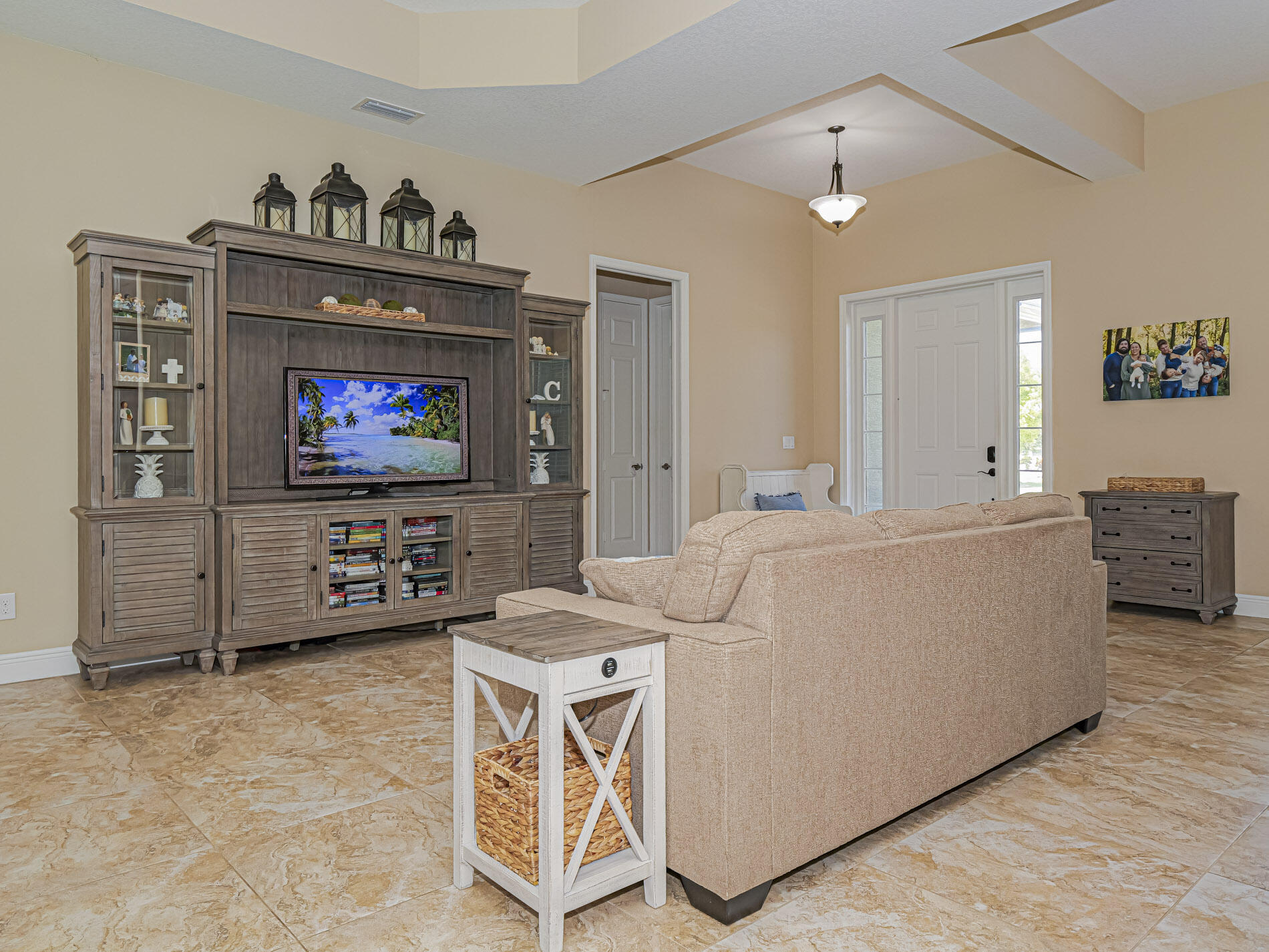 CROSS CREEK LAKE ESTATES PLAT TWO - Residential