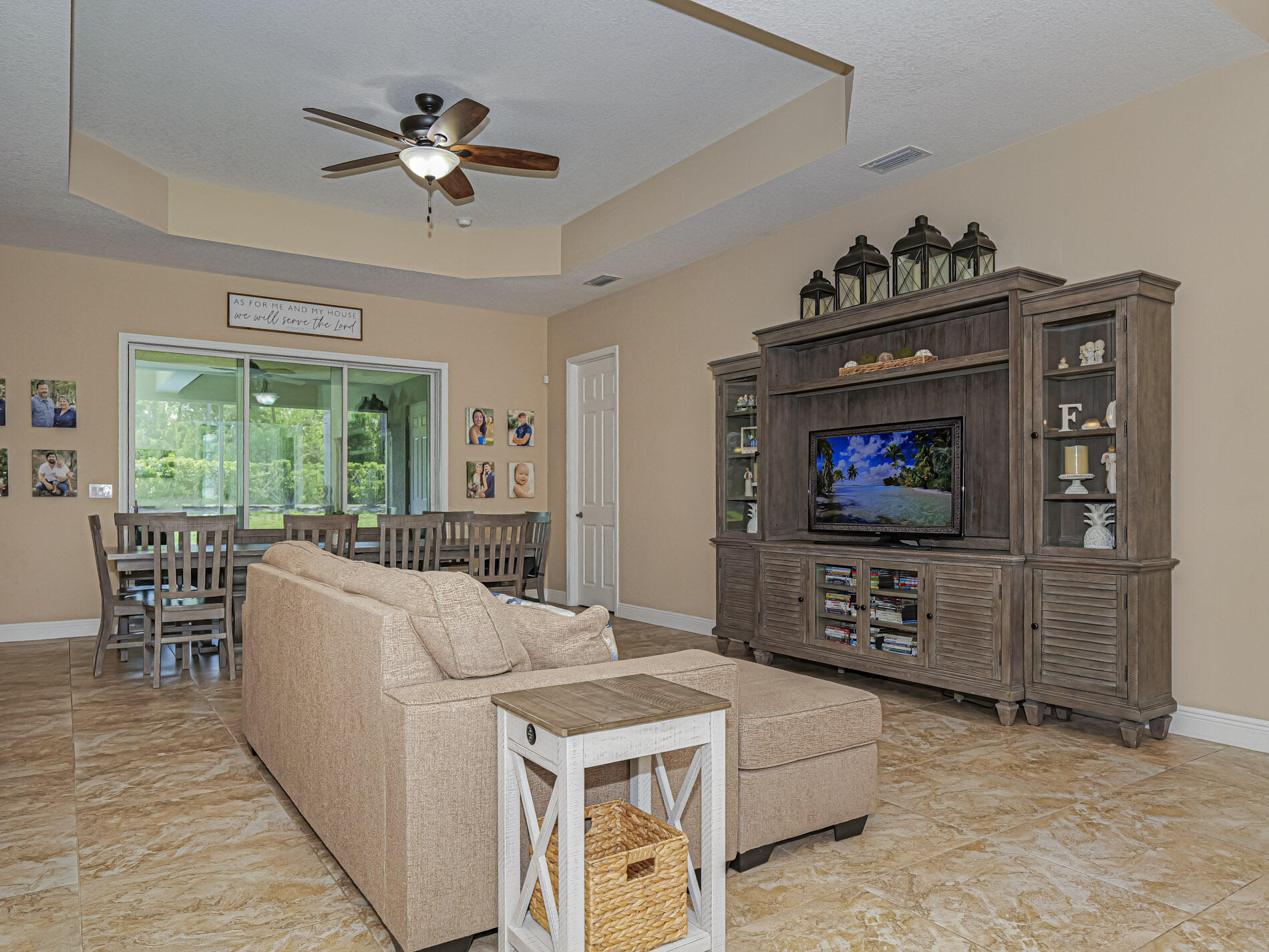 CROSS CREEK LAKE ESTATES PLAT TWO - Residential