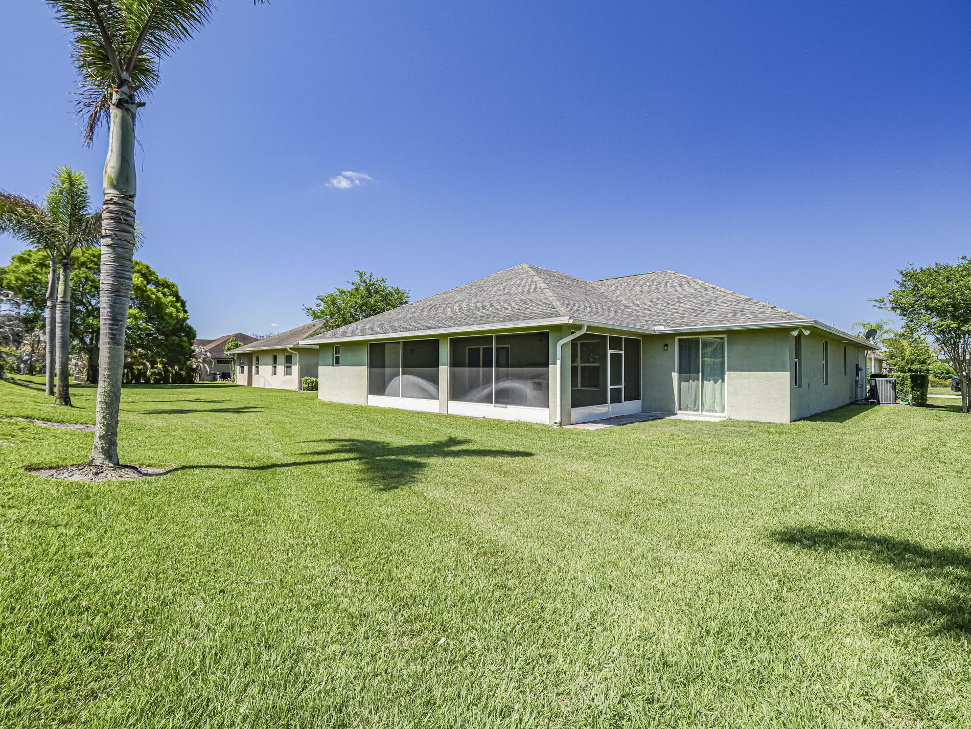 CROSS CREEK LAKE ESTATES PLAT TWO - Residential