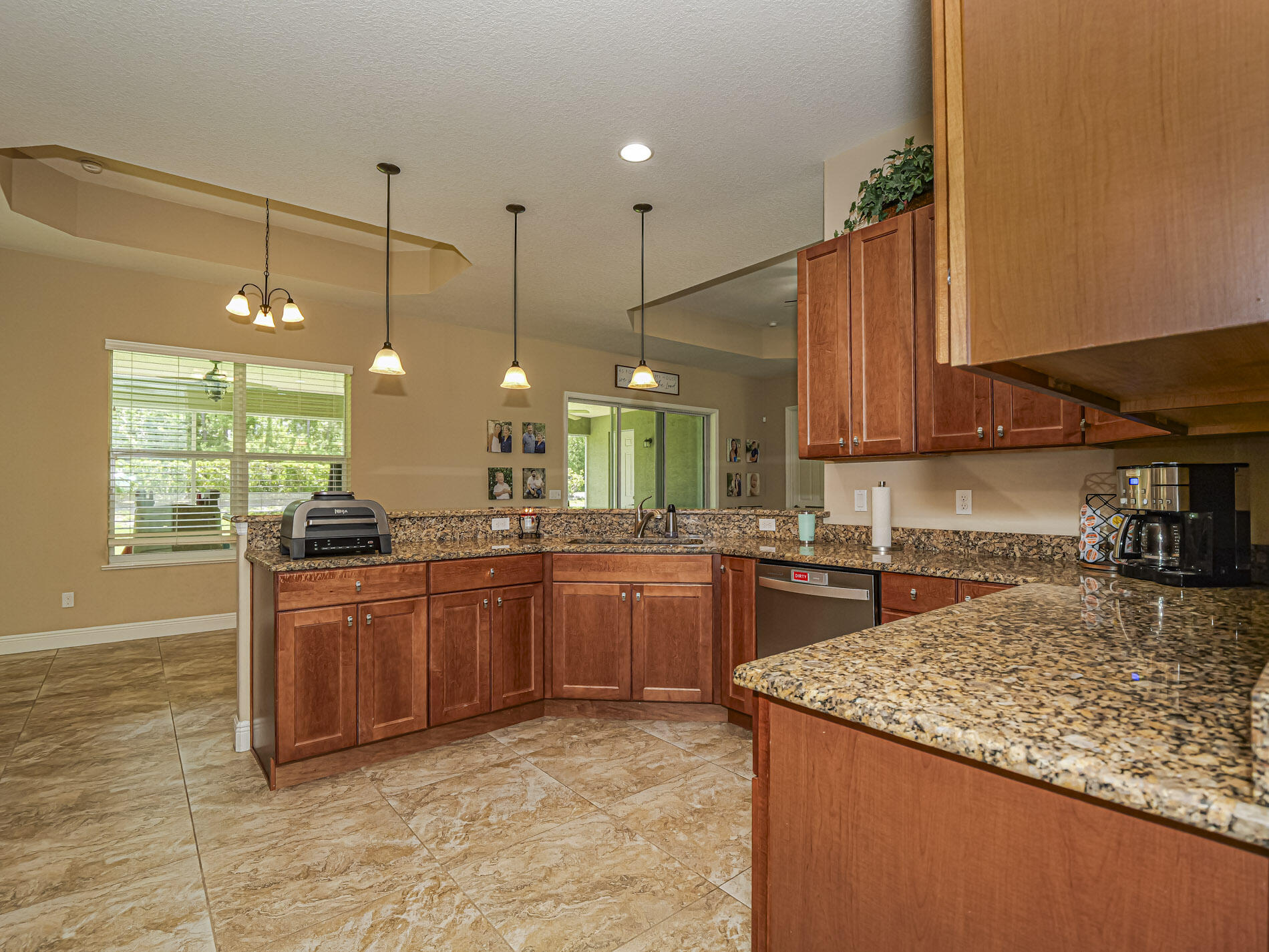CROSS CREEK LAKE ESTATES PLAT TWO - Residential