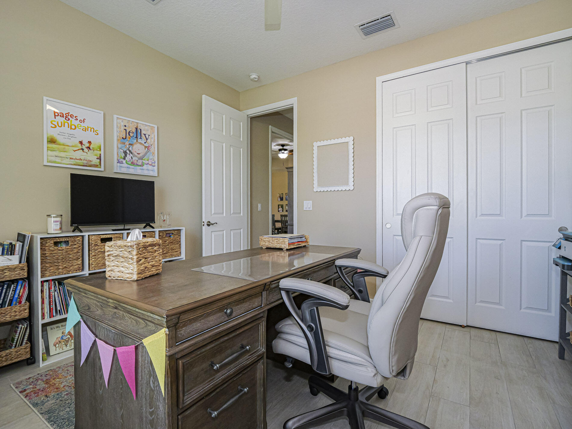 CROSS CREEK LAKE ESTATES PLAT TWO - Residential