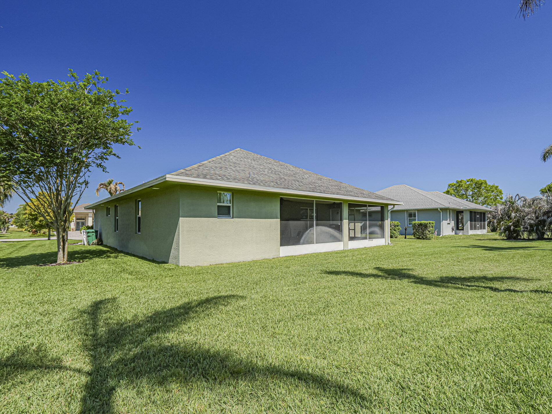 CROSS CREEK LAKE ESTATES PLAT TWO - Residential