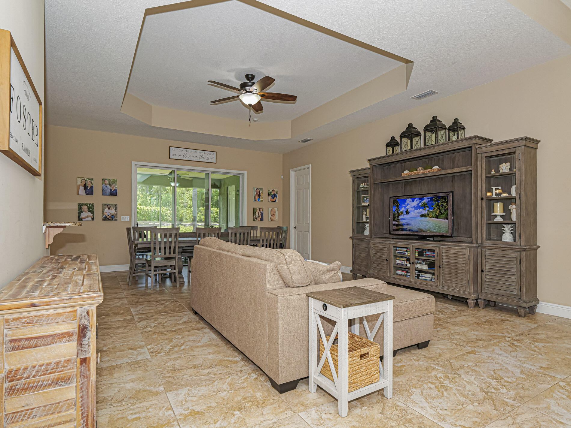 CROSS CREEK LAKE ESTATES PLAT TWO - Residential