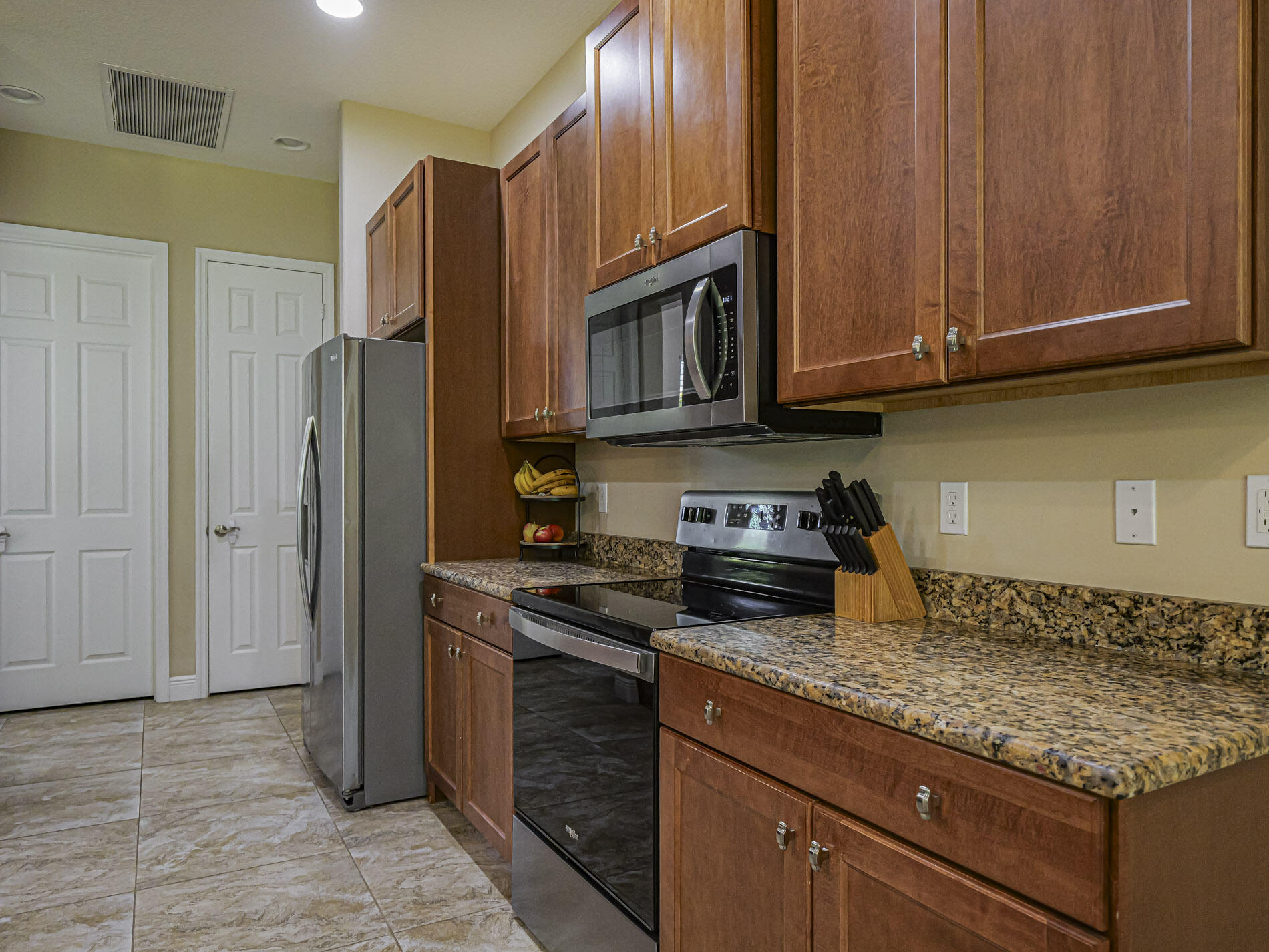CROSS CREEK LAKE ESTATES PLAT TWO - Residential