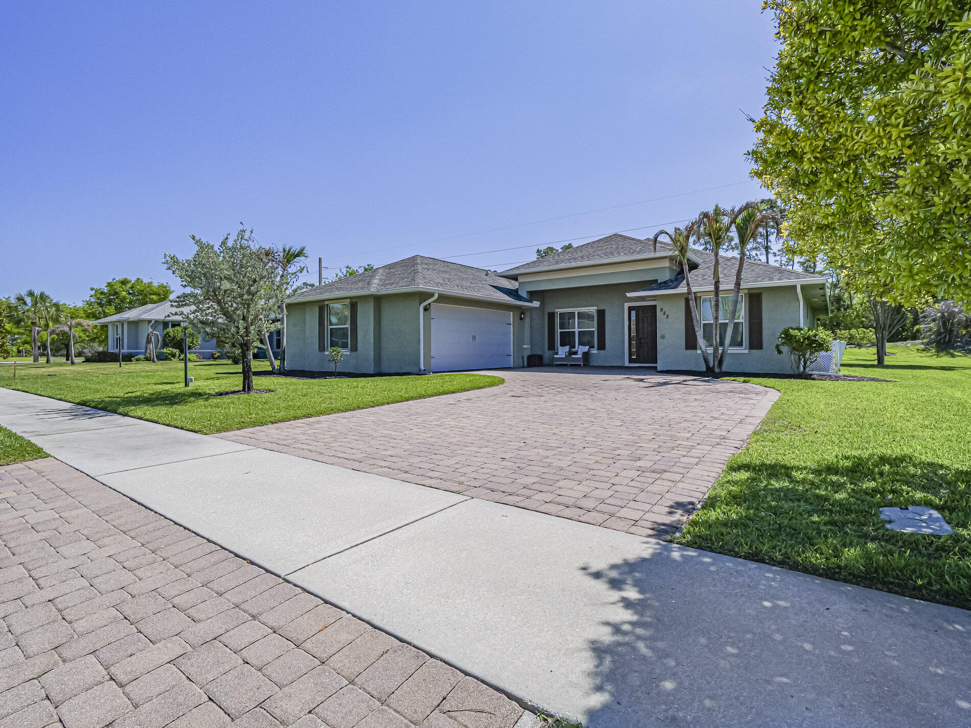 CROSS CREEK LAKE ESTATES PLAT TWO - Residential