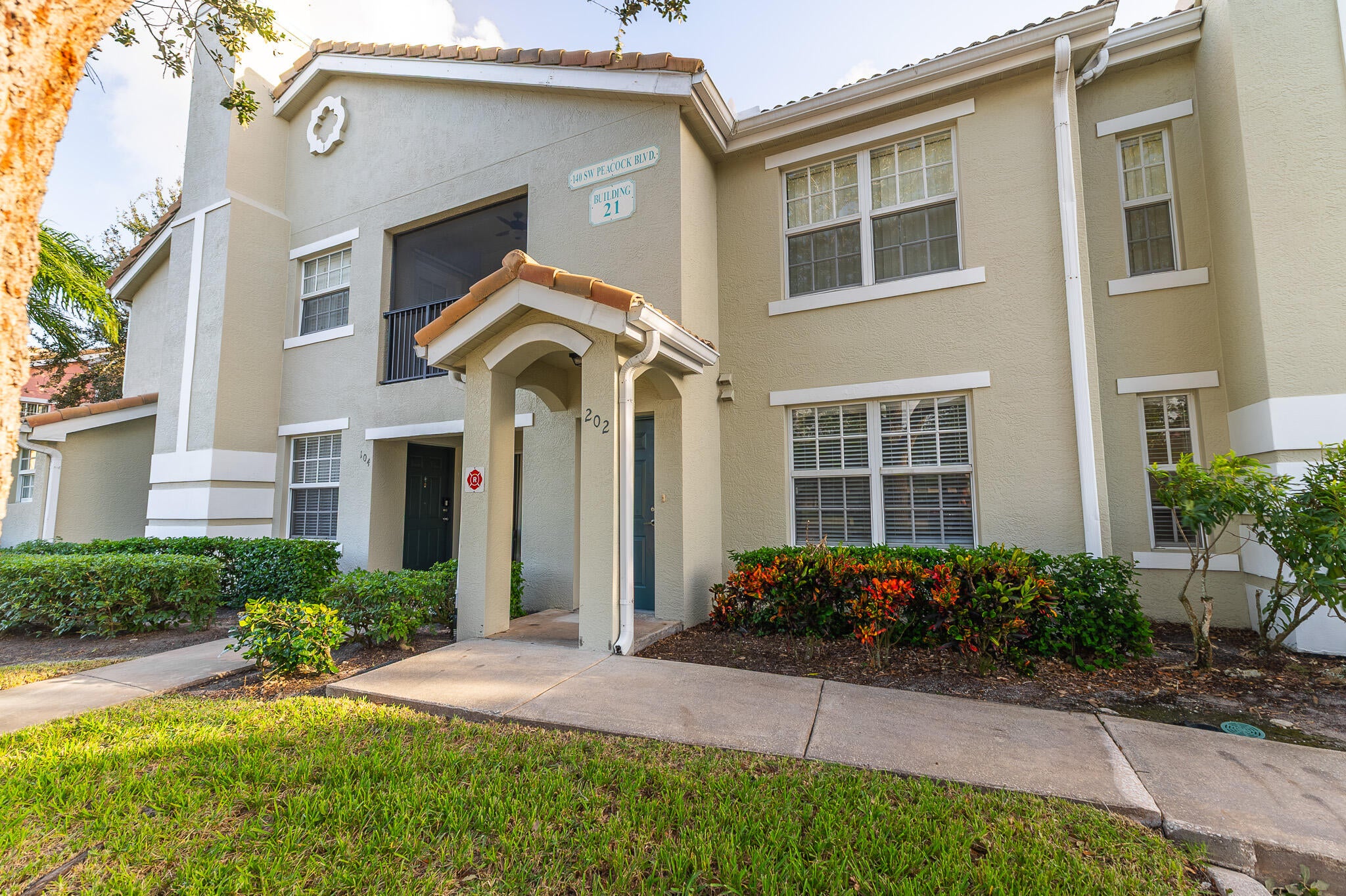 140 SW Peacock Boulevard 21-202