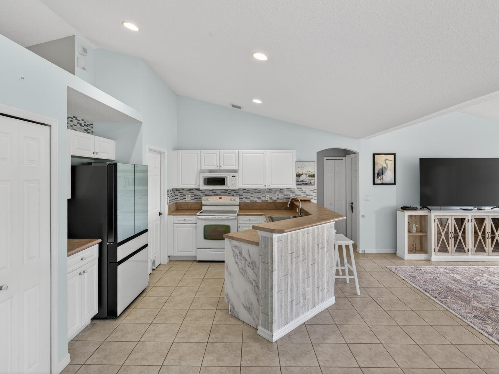 HIGH HAWK OF VERO BEACH PHASE 1 - Residential