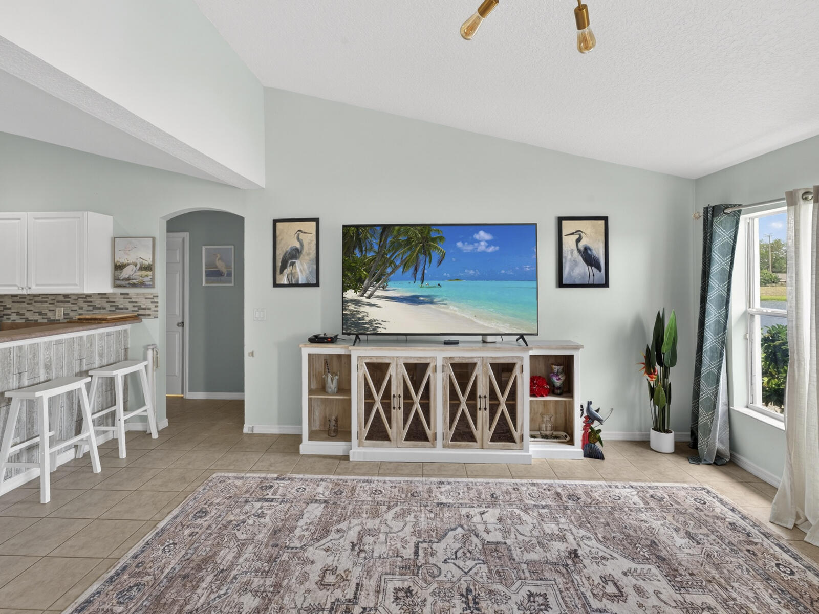 HIGH HAWK OF VERO BEACH PHASE 1 - Residential