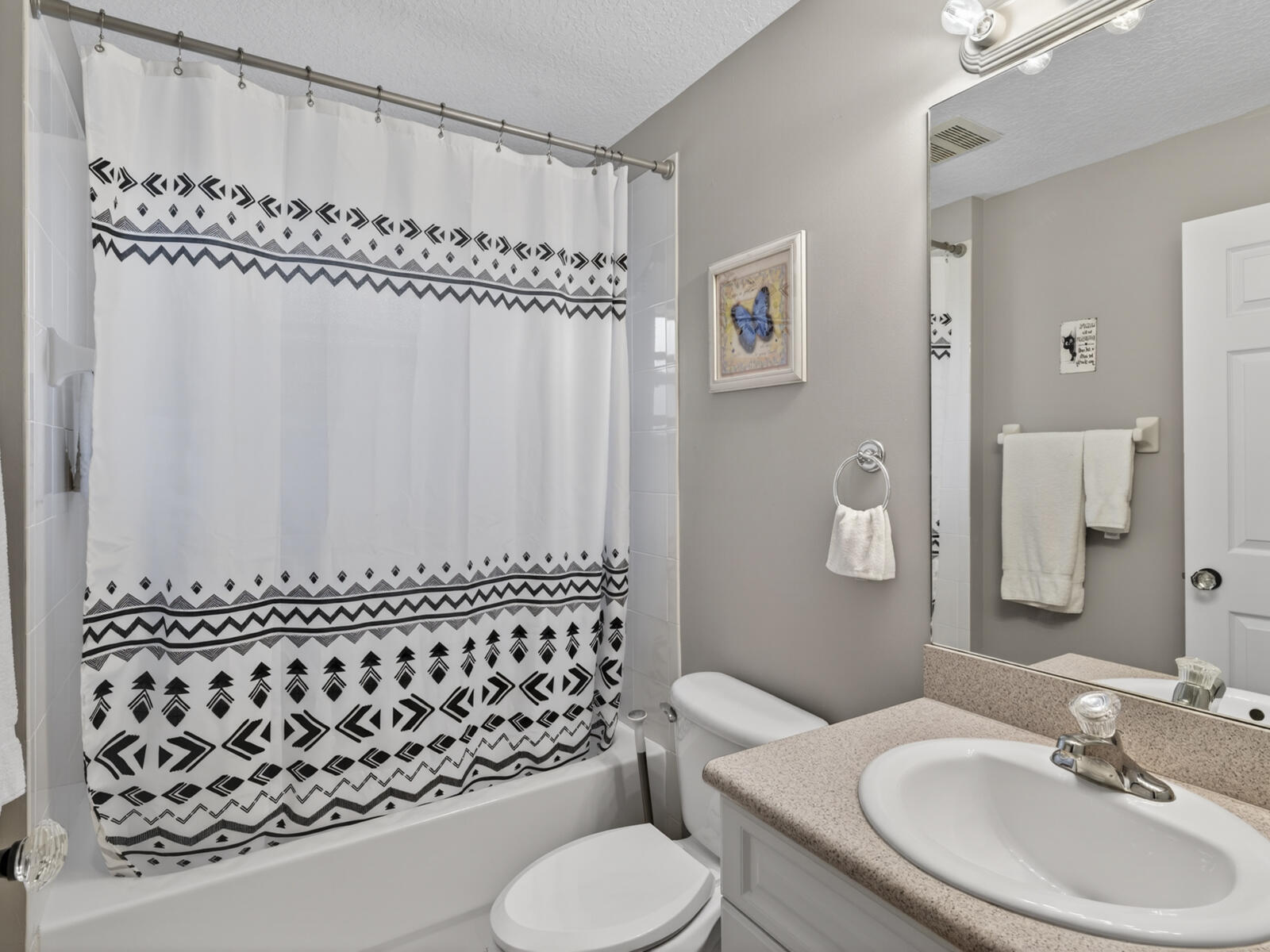 HIGH HAWK OF VERO BEACH PHASE 1 - Residential