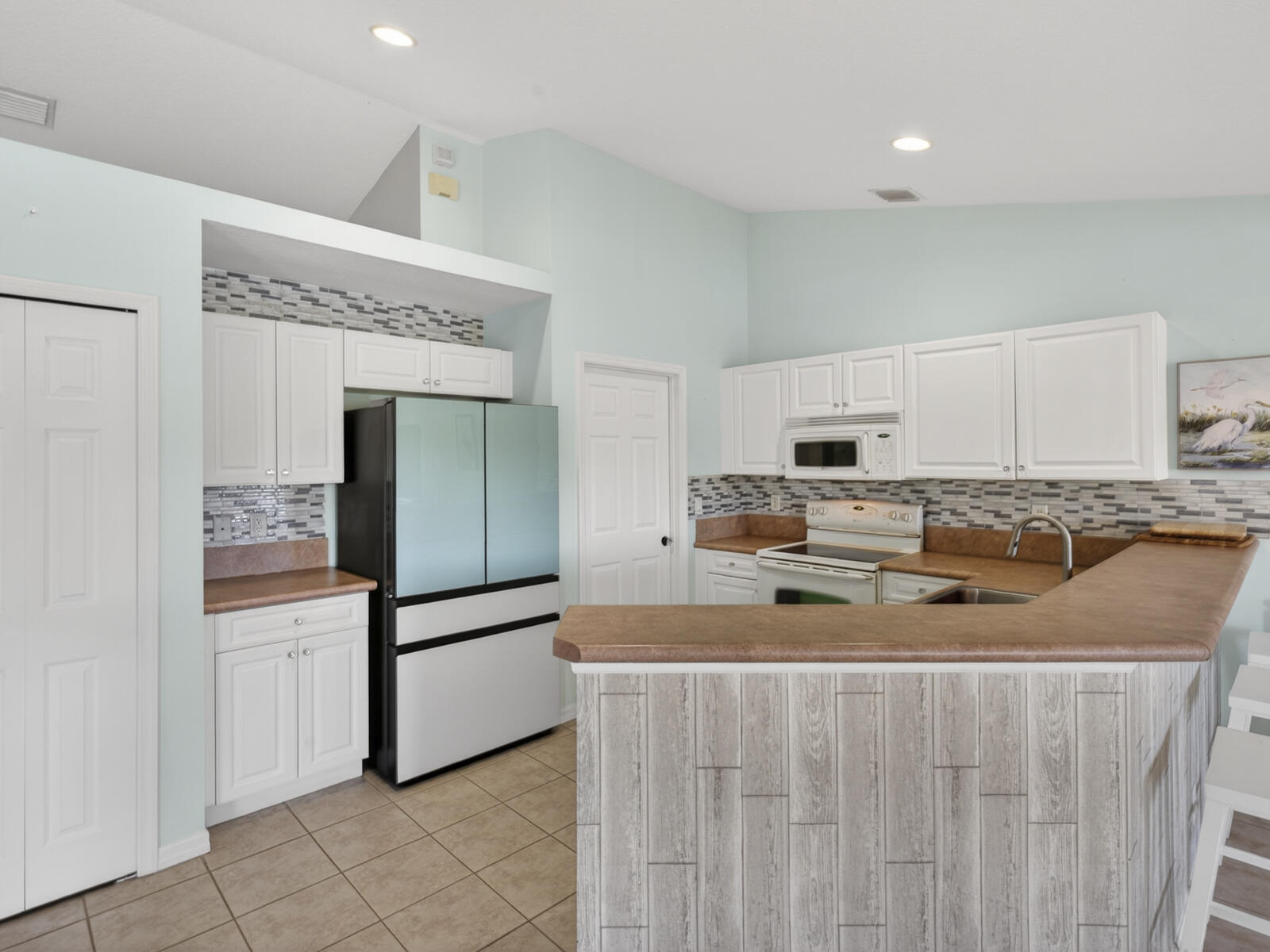 HIGH HAWK OF VERO BEACH PHASE 1 - Residential