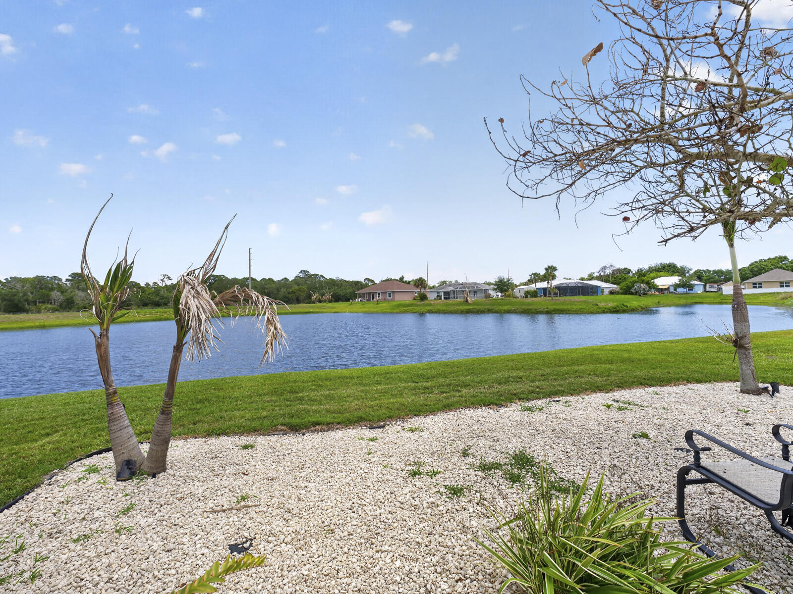 HIGH HAWK OF VERO BEACH PHASE 1 - Residential