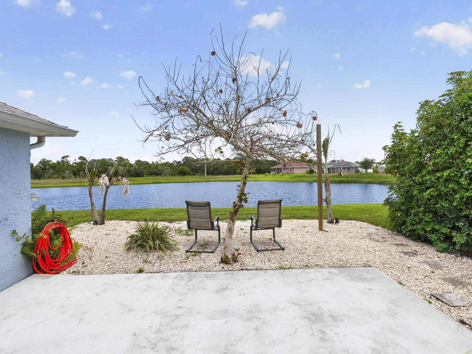 HIGH HAWK OF VERO BEACH PHASE 1 - Residential