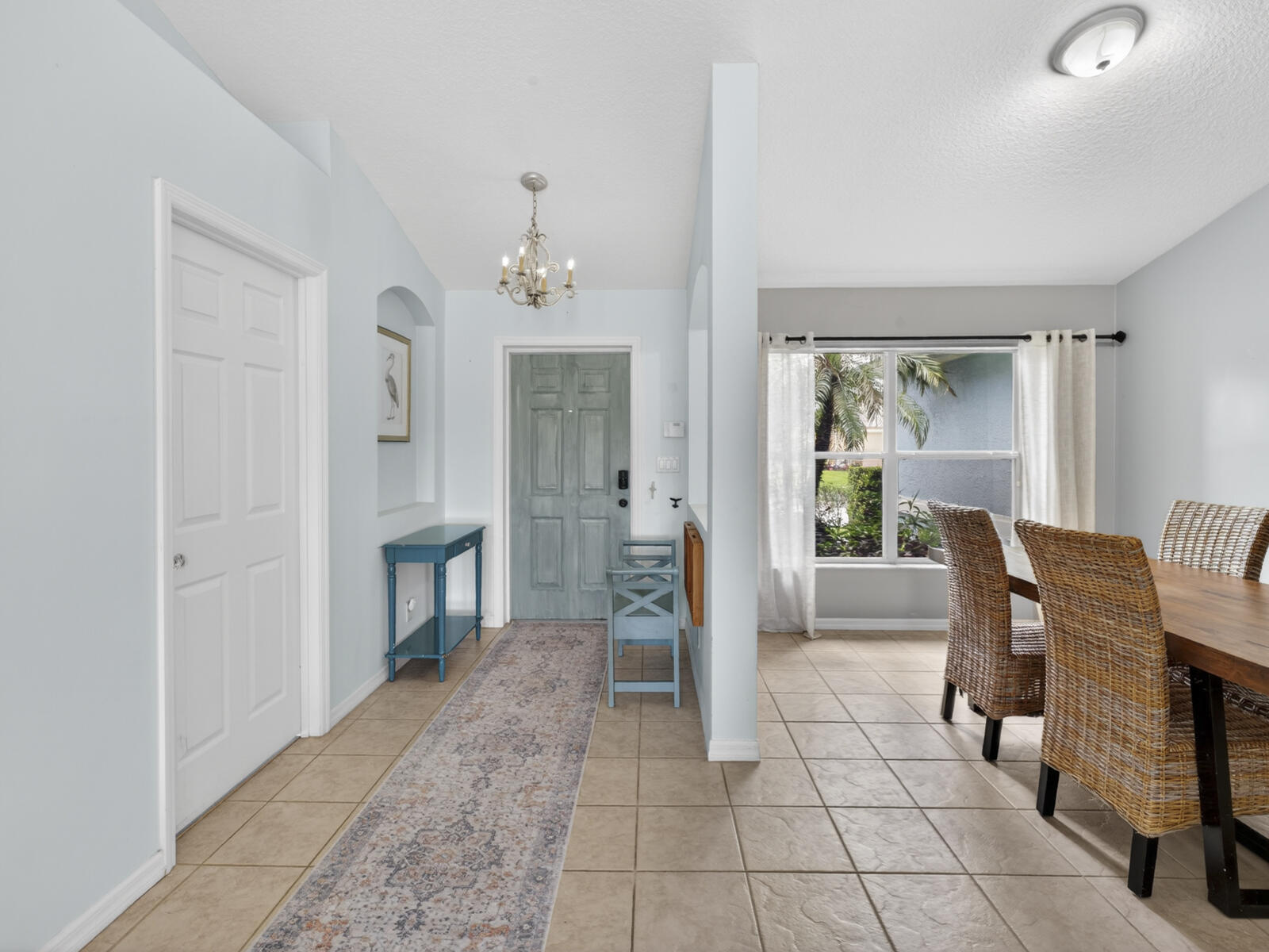 HIGH HAWK OF VERO BEACH PHASE 1 - Residential