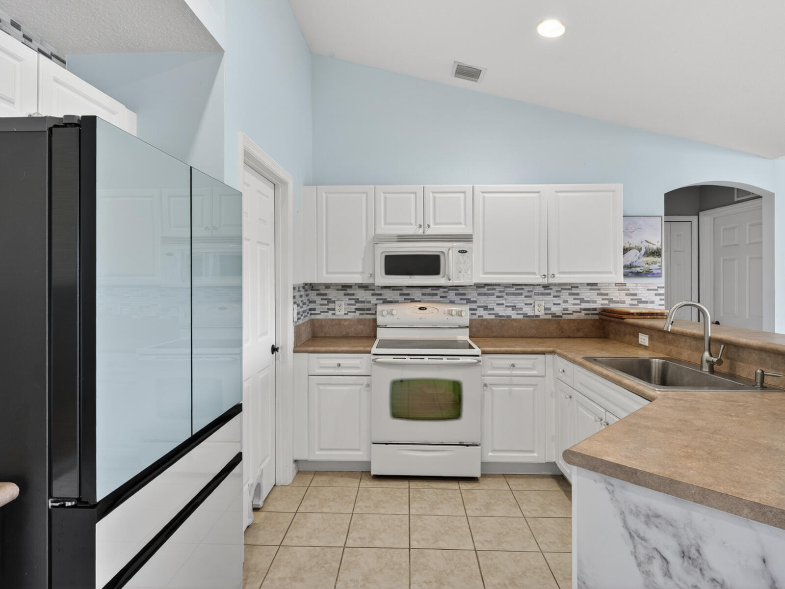 HIGH HAWK OF VERO BEACH PHASE 1 - Residential