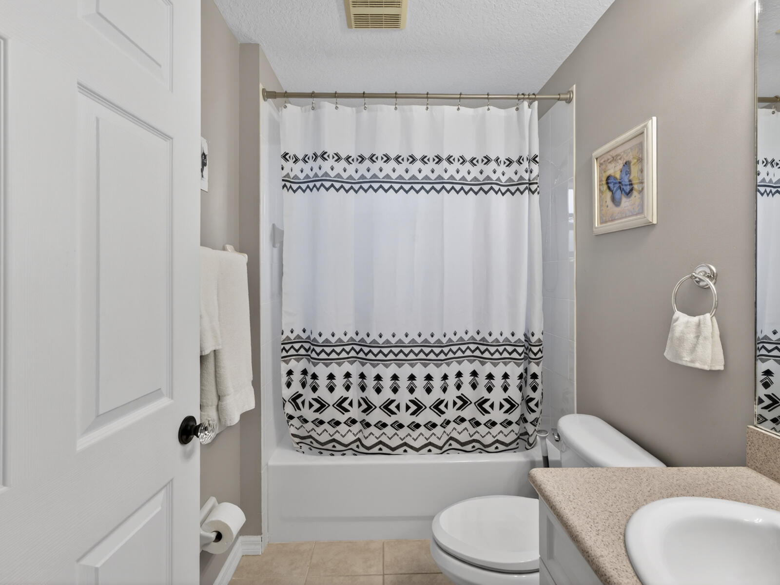 HIGH HAWK OF VERO BEACH PHASE 1 - Residential