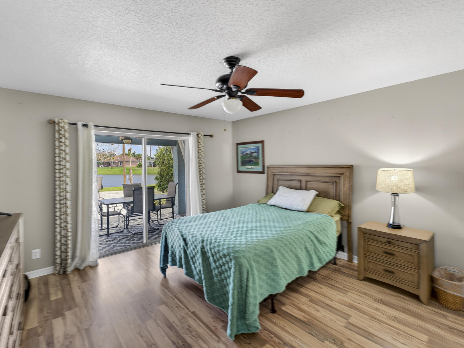 HIGH HAWK OF VERO BEACH PHASE 1 - Residential