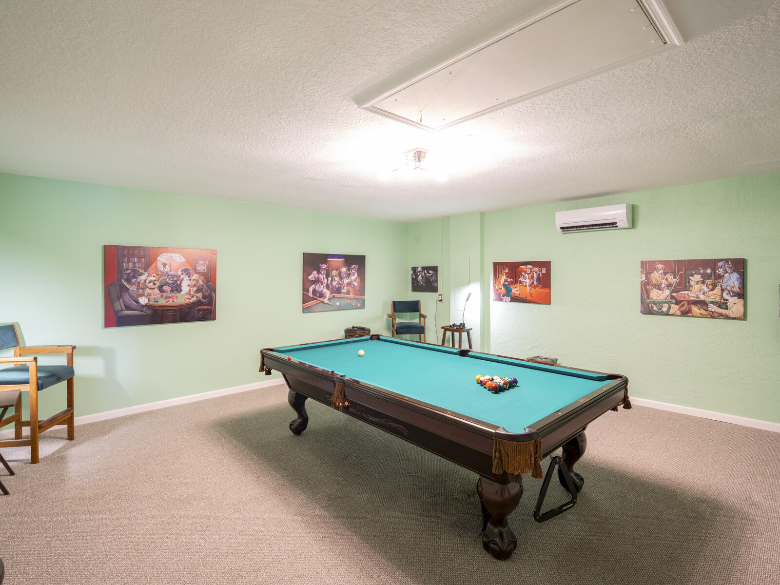 HIGH HAWK OF VERO BEACH PHASE 1 - Residential