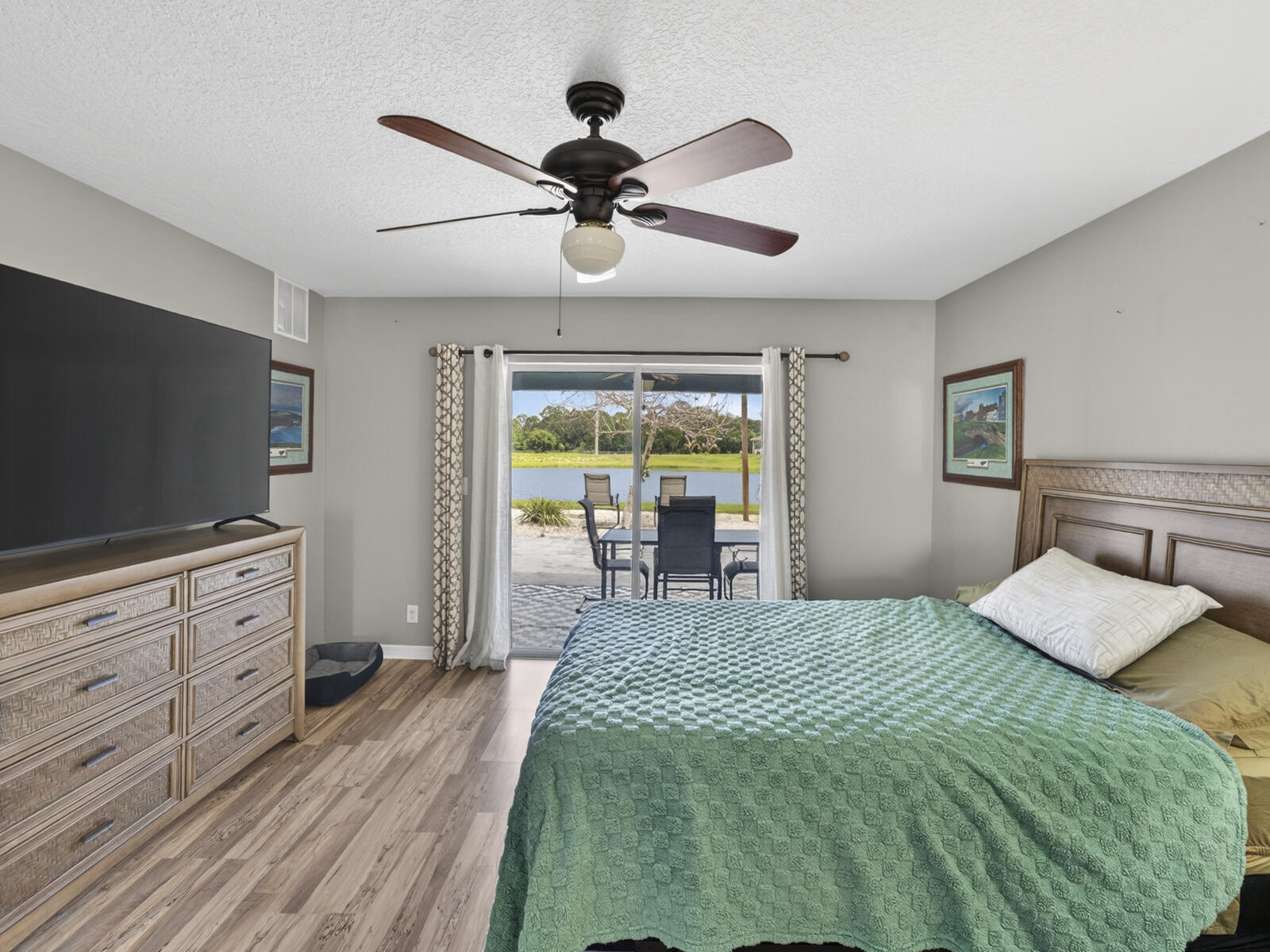 HIGH HAWK OF VERO BEACH PHASE 1 - Residential