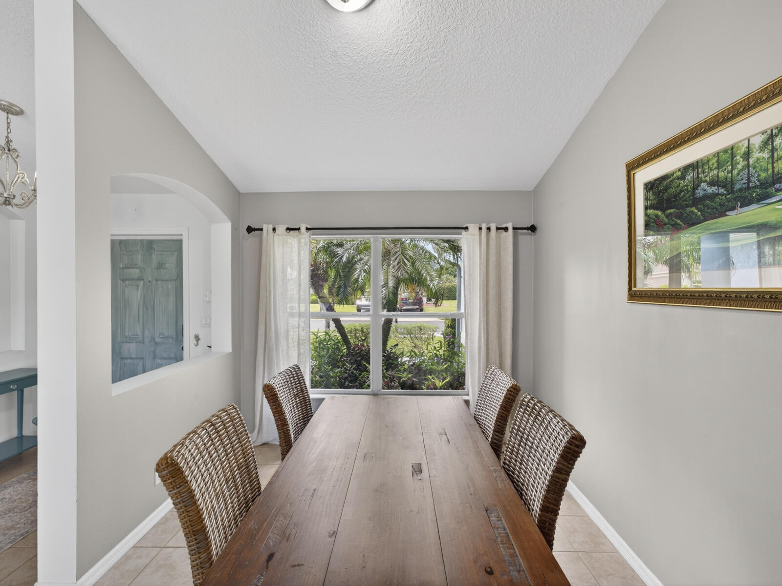 HIGH HAWK OF VERO BEACH PHASE 1 - Residential