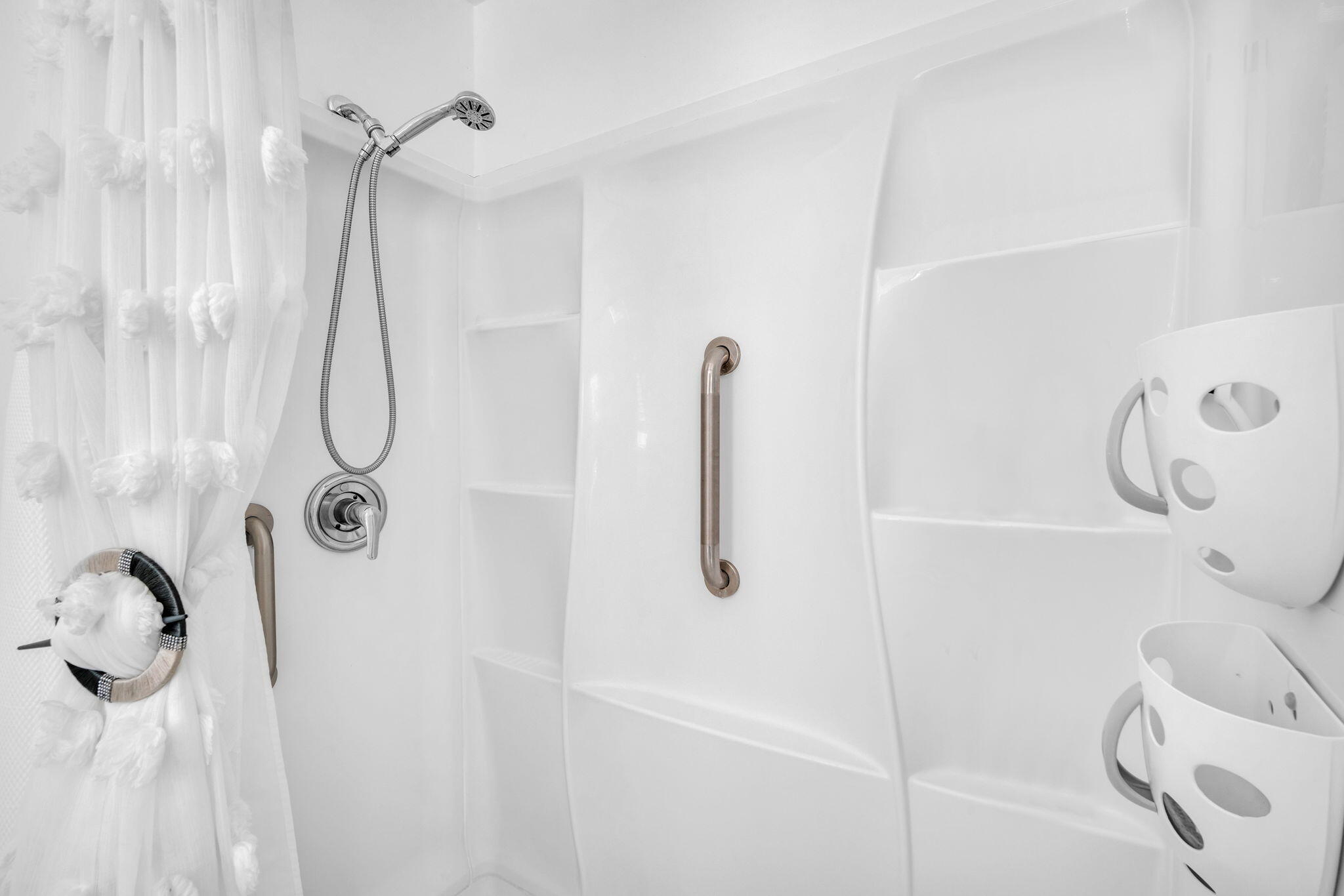 STONERIDGE LAKE ESTATES PLAT - Residential