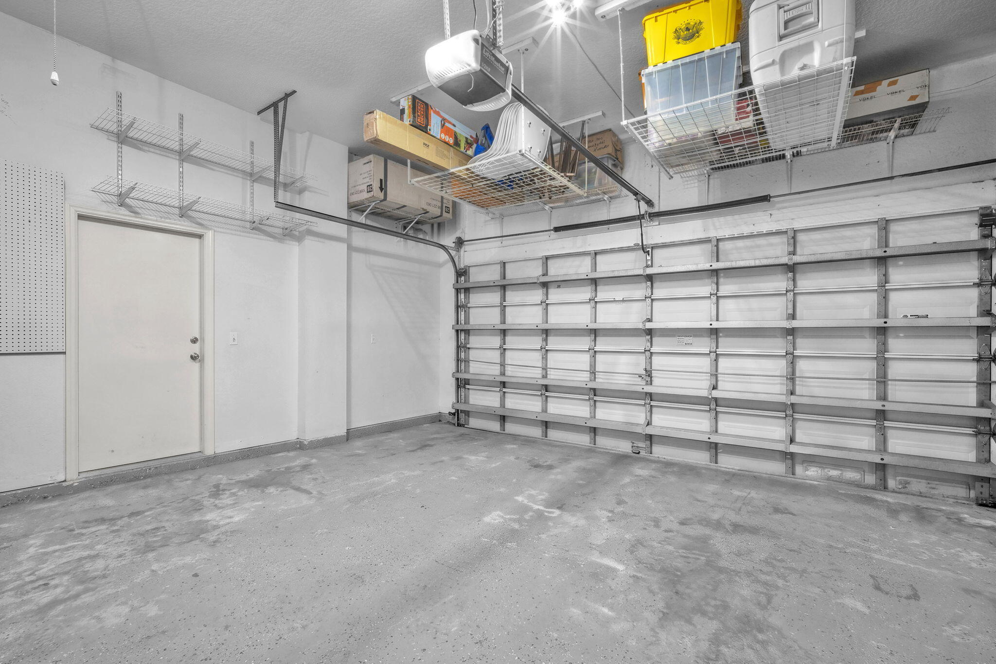 STONERIDGE LAKE ESTATES PLAT - Residential