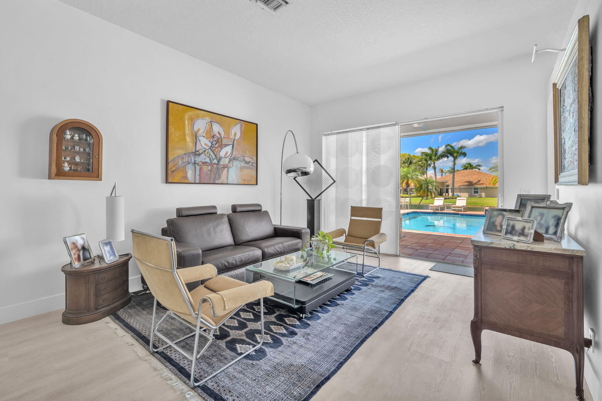 STONERIDGE LAKE ESTATES PLAT - Residential