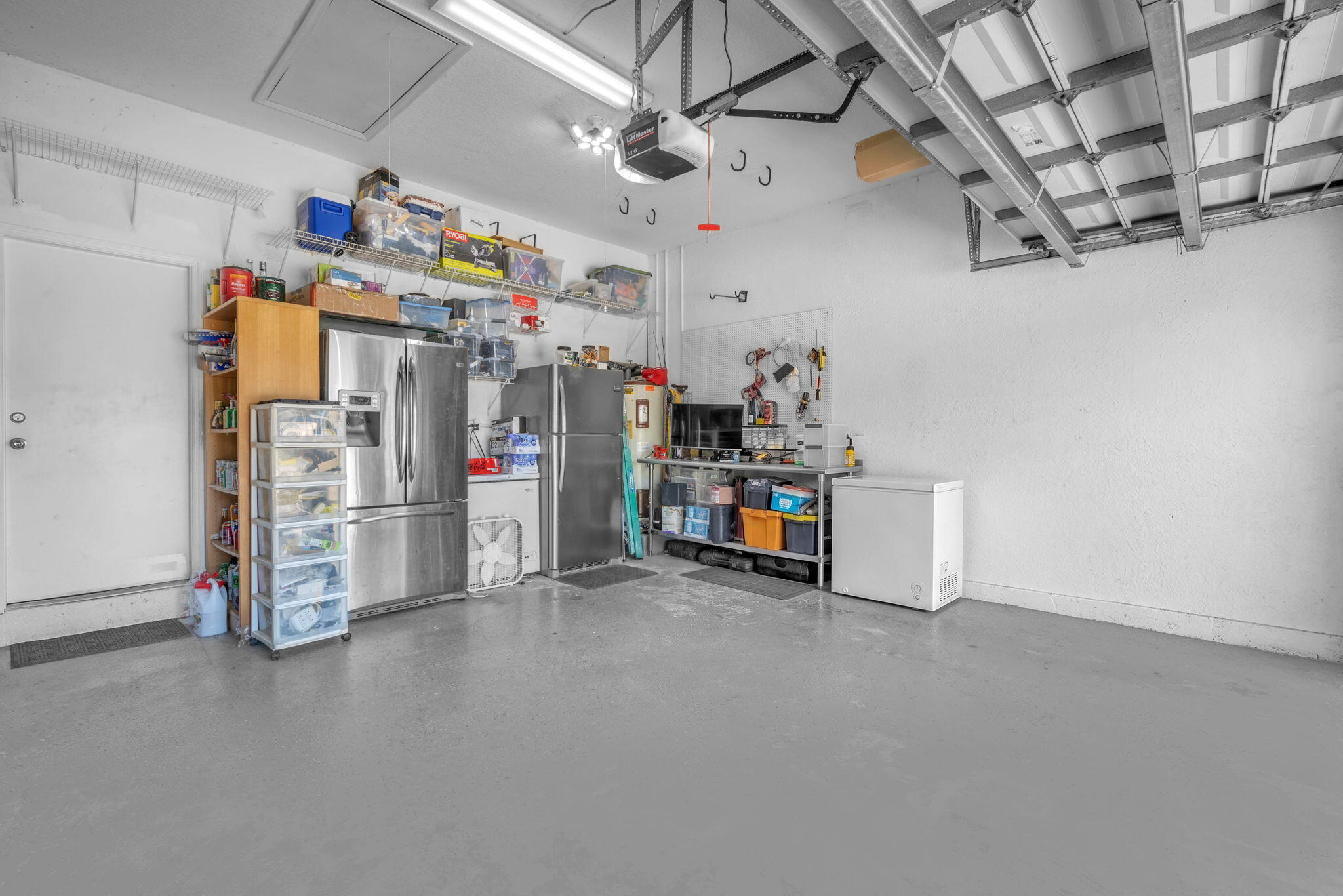 STONERIDGE LAKE ESTATES PLAT - Residential