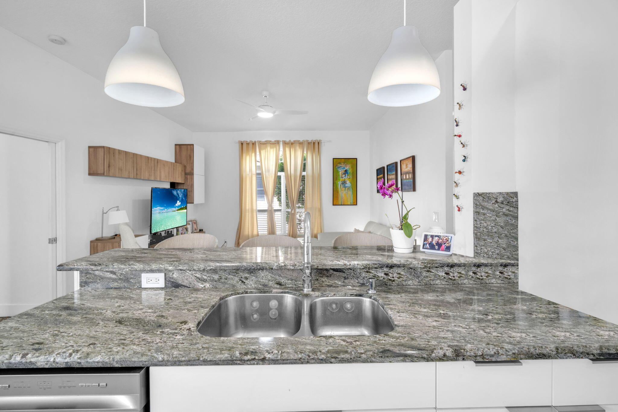 STONERIDGE LAKE ESTATES PLAT - Residential