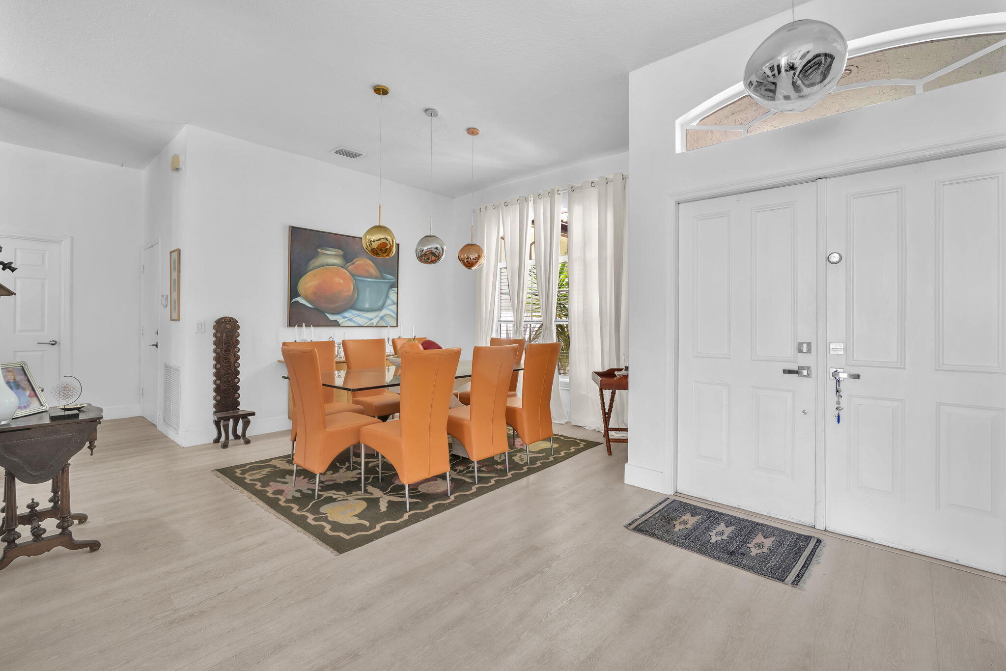 STONERIDGE LAKE ESTATES PLAT - Residential